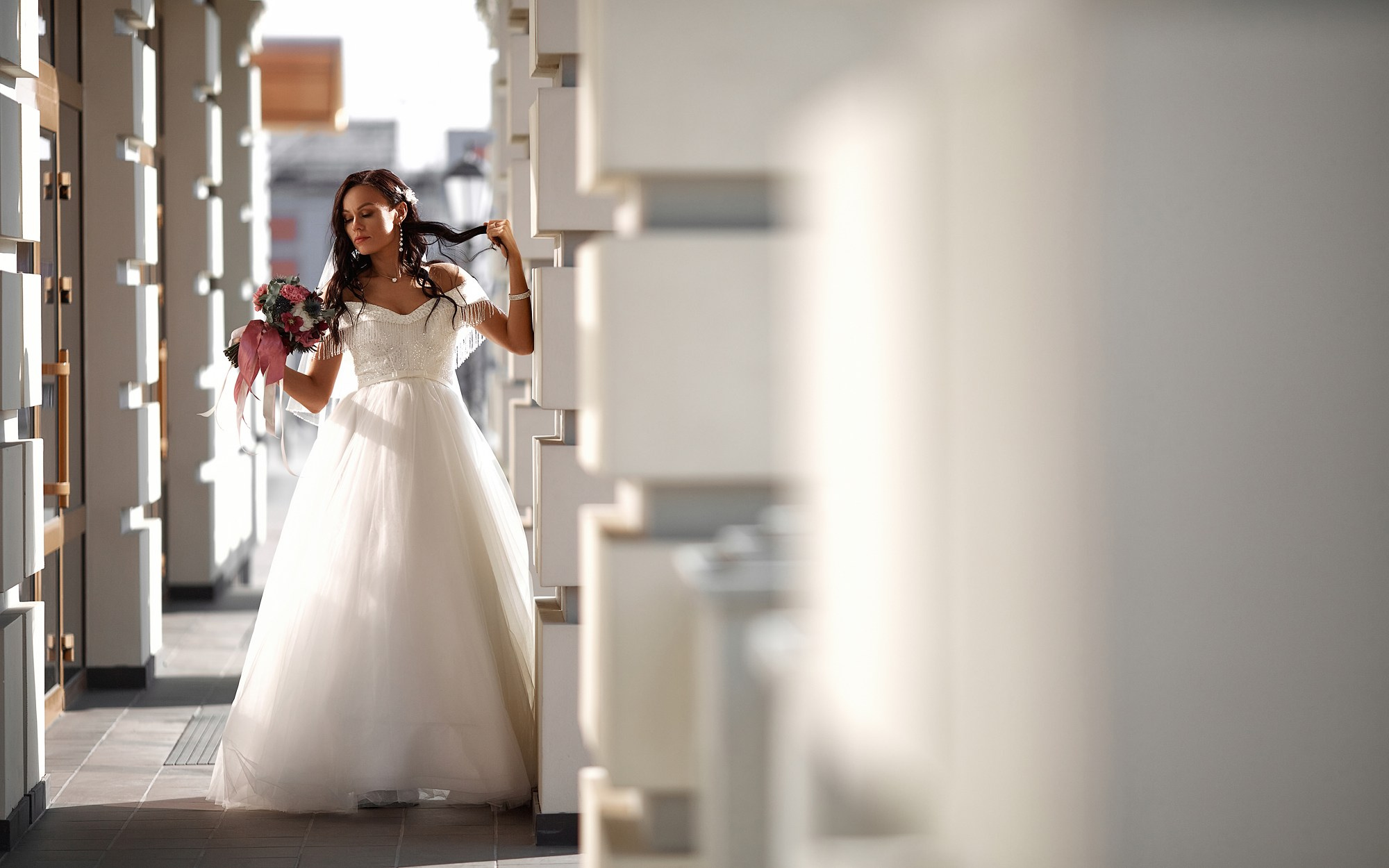 Катя и Костя. Свадебная фотосъёмка в Брянске | Влад и Ирина Тютьковы