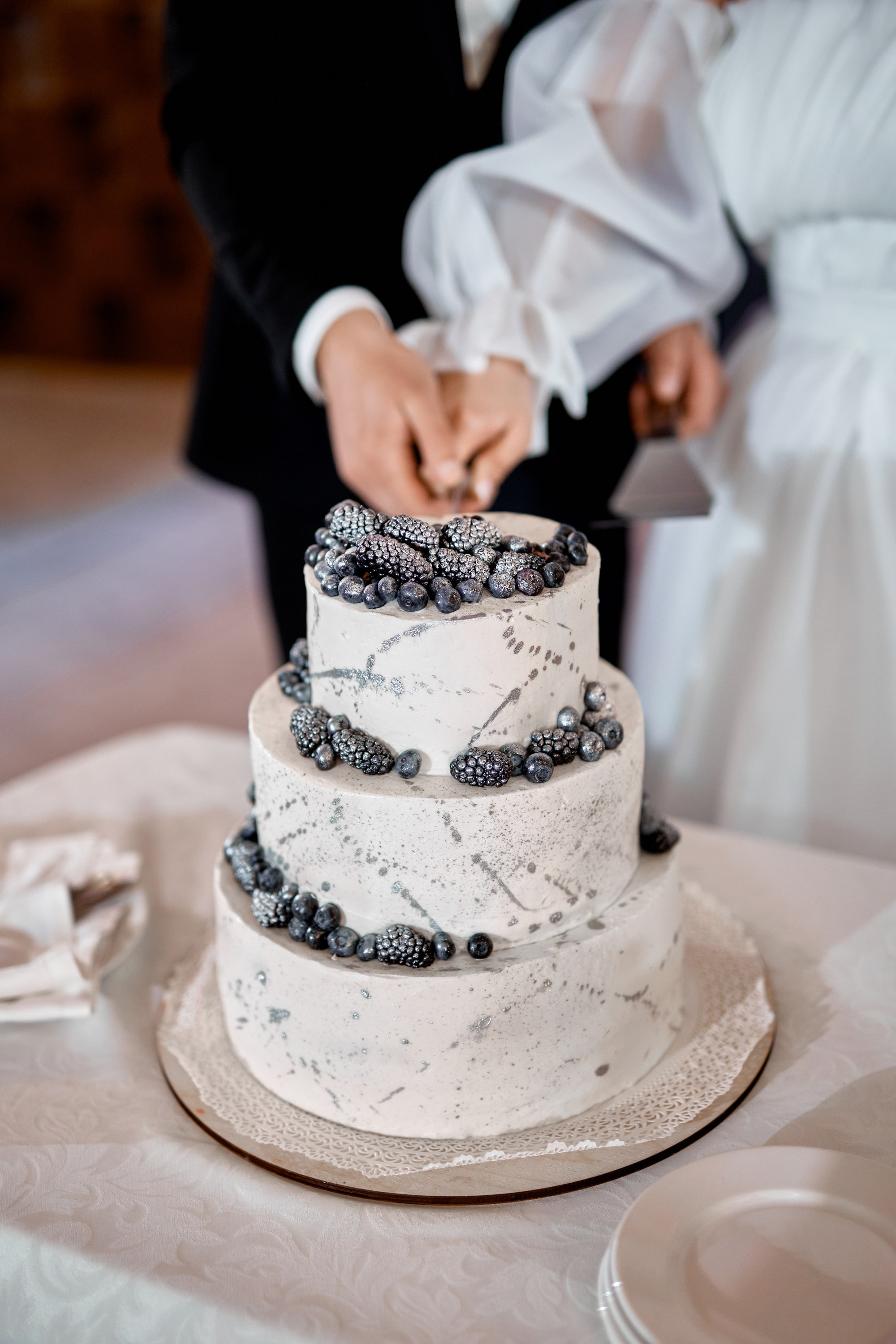 Анастасия и Михаил. Свадебная фотосъёмка в Брянске | Влад и Ирина Тютьковы