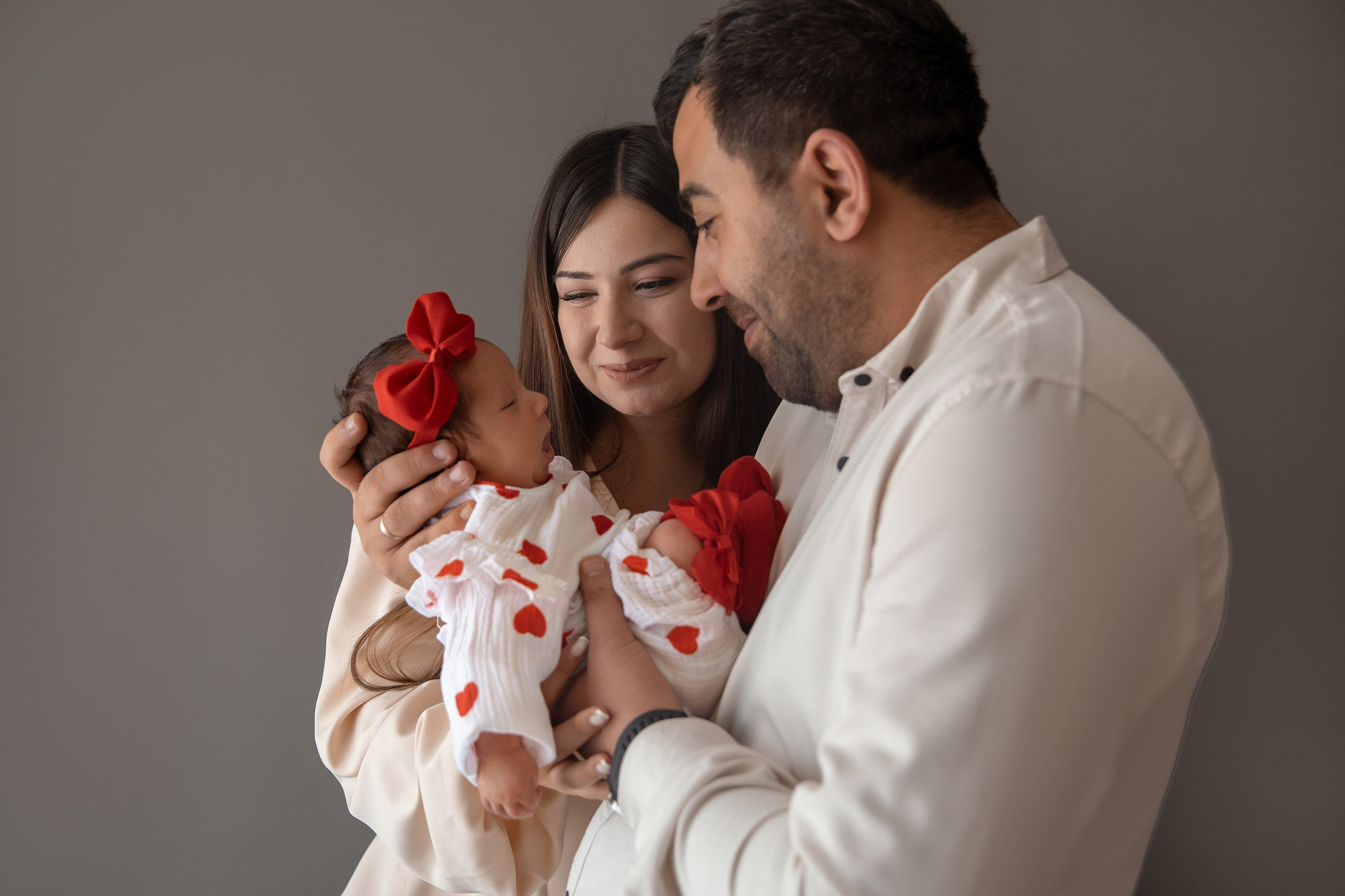 Фотосессия Арианны. Свадебный фотограф в Москве и Подмосковье Ольга Макашова