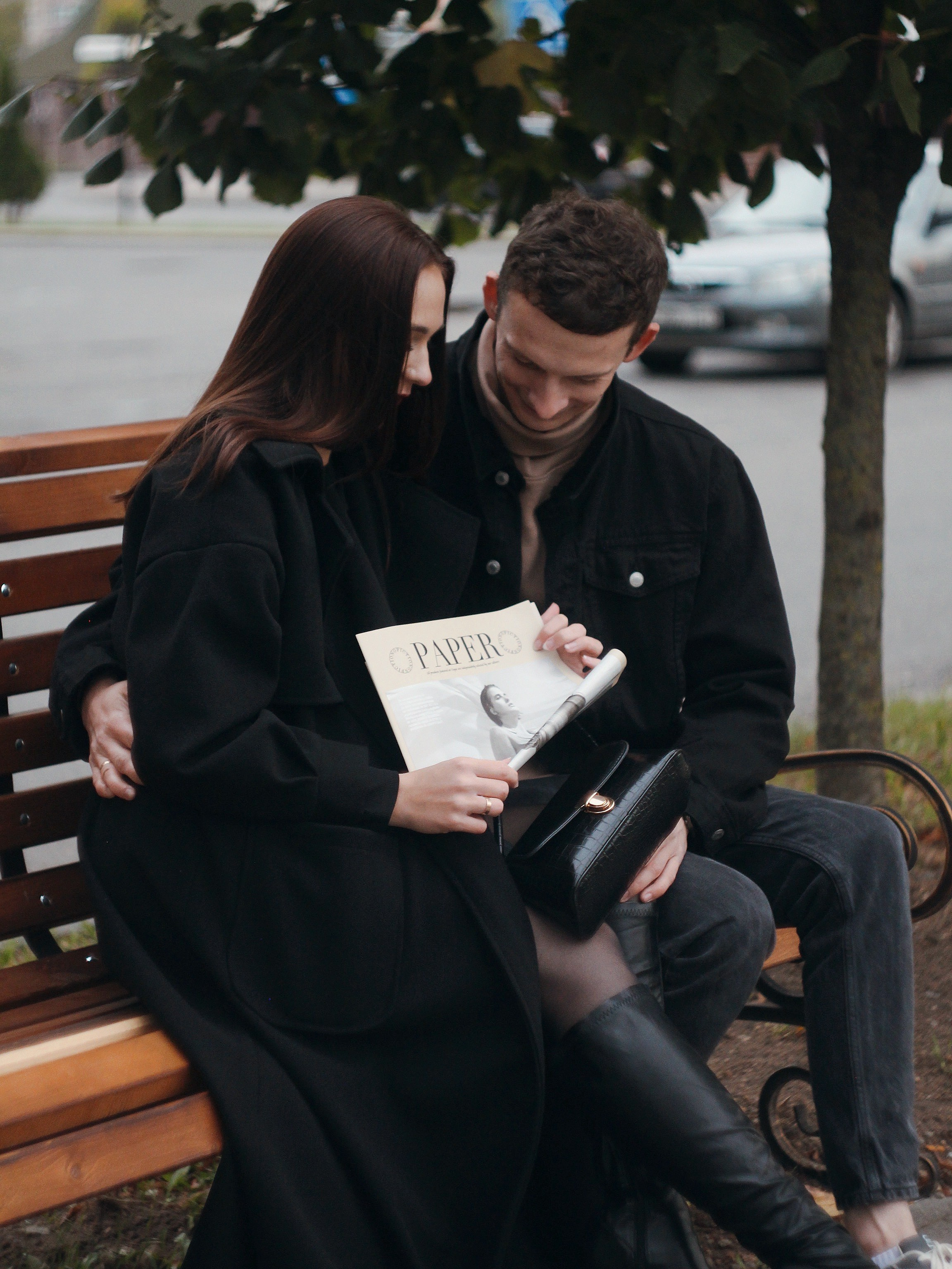 Аня и Руслан, love story. Photography Eva