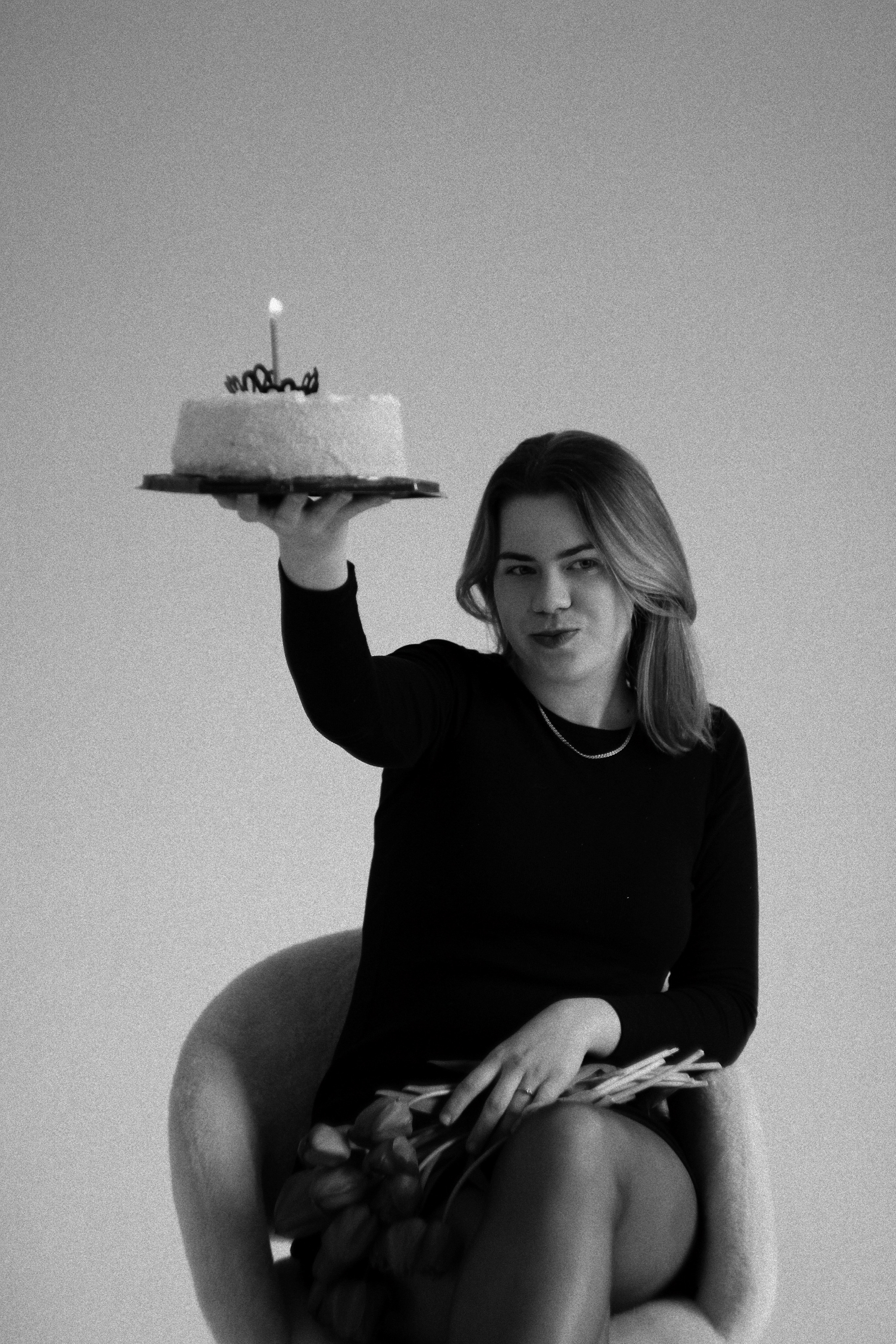 Студия daloni, Аня. Photography Eva