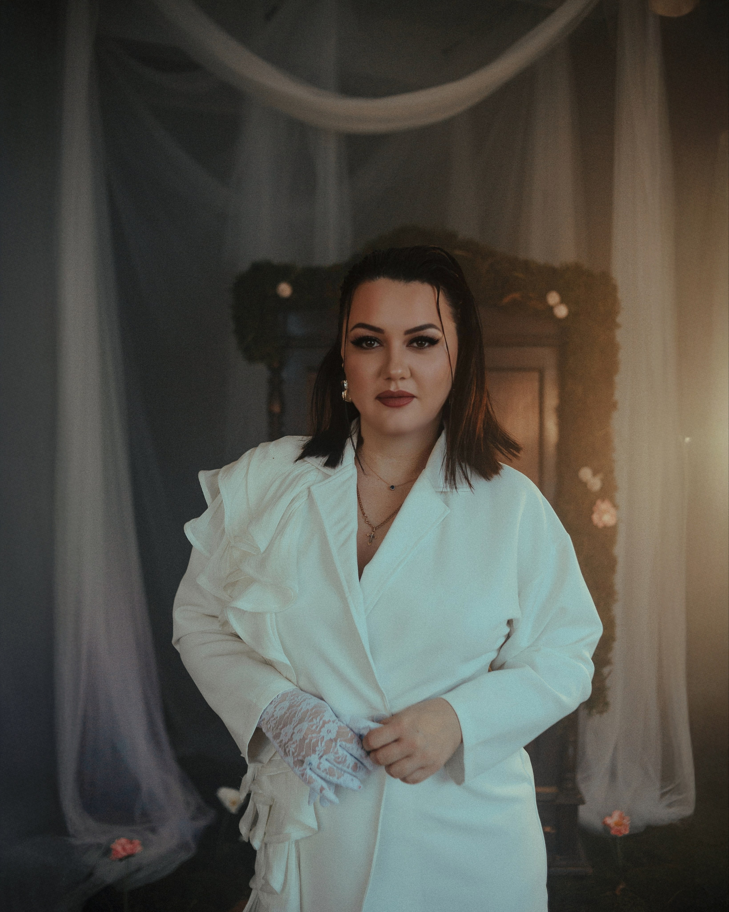 Настя. Фотограф Брянск