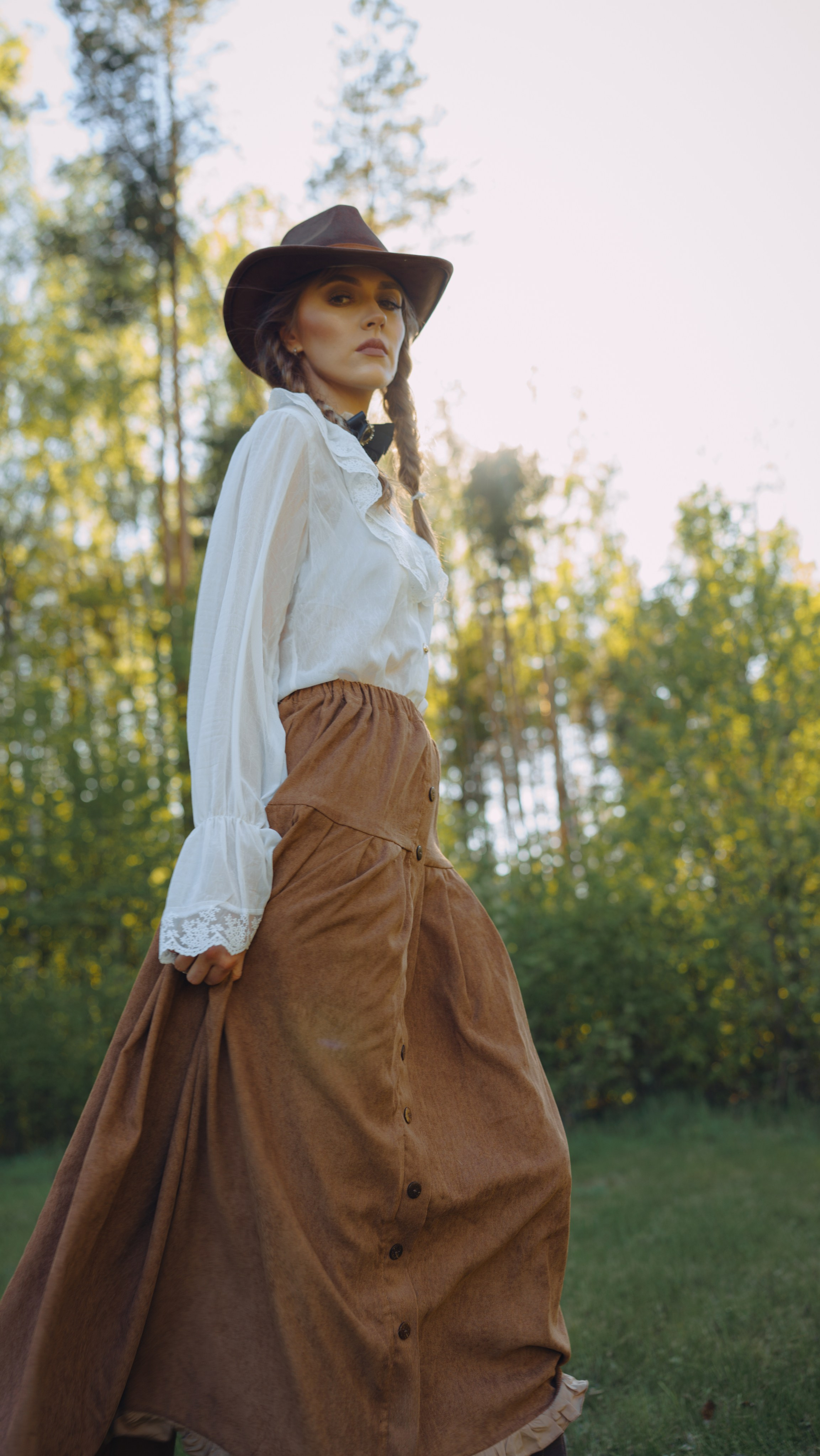 Лилия на диком западе. Сергей Батый коммерческий фотограф в городе Ярославль и Москве