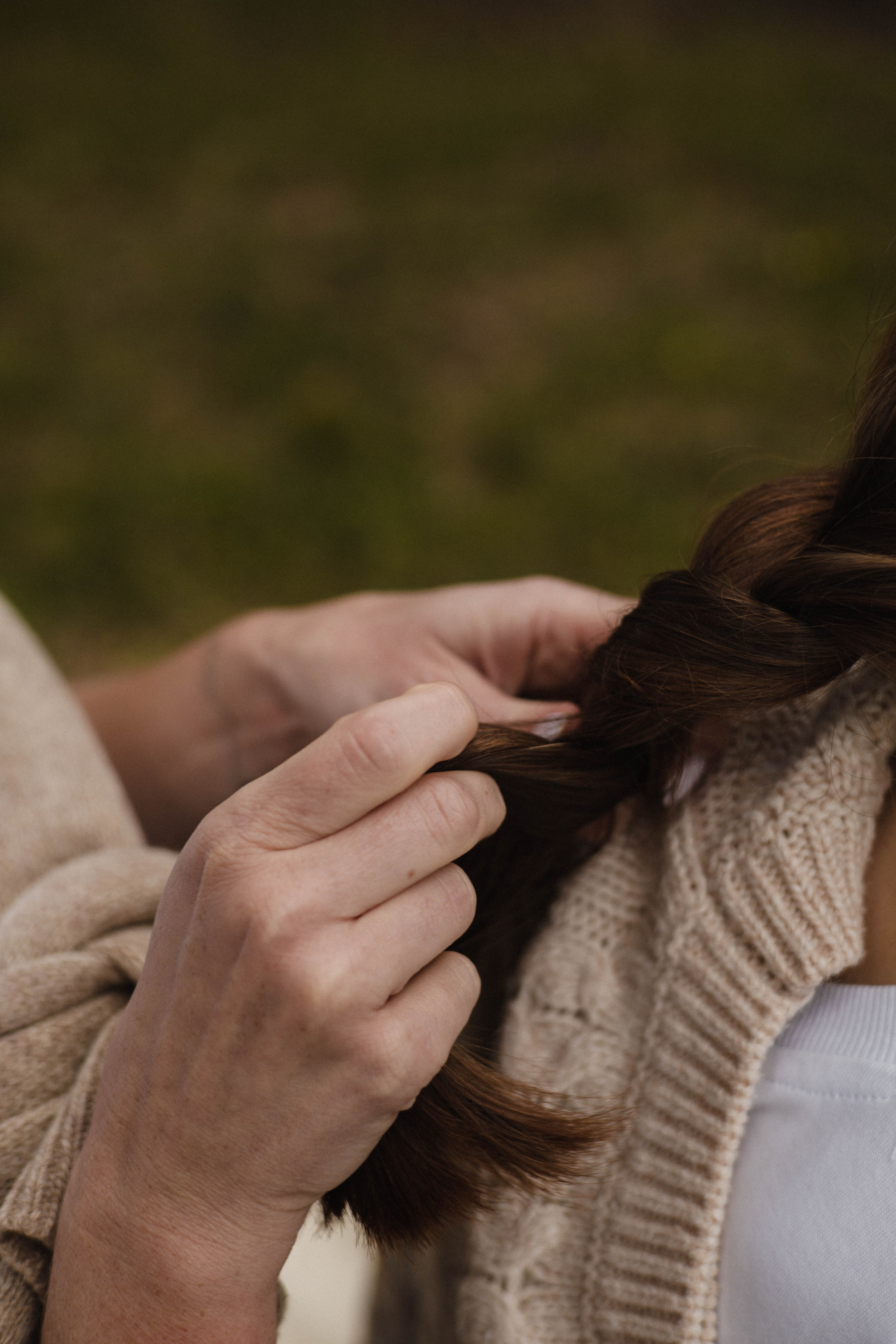 Прогулочная фотосъемка. Семейный и детский фотограф в Ростове-на-Дону Удалова Лина