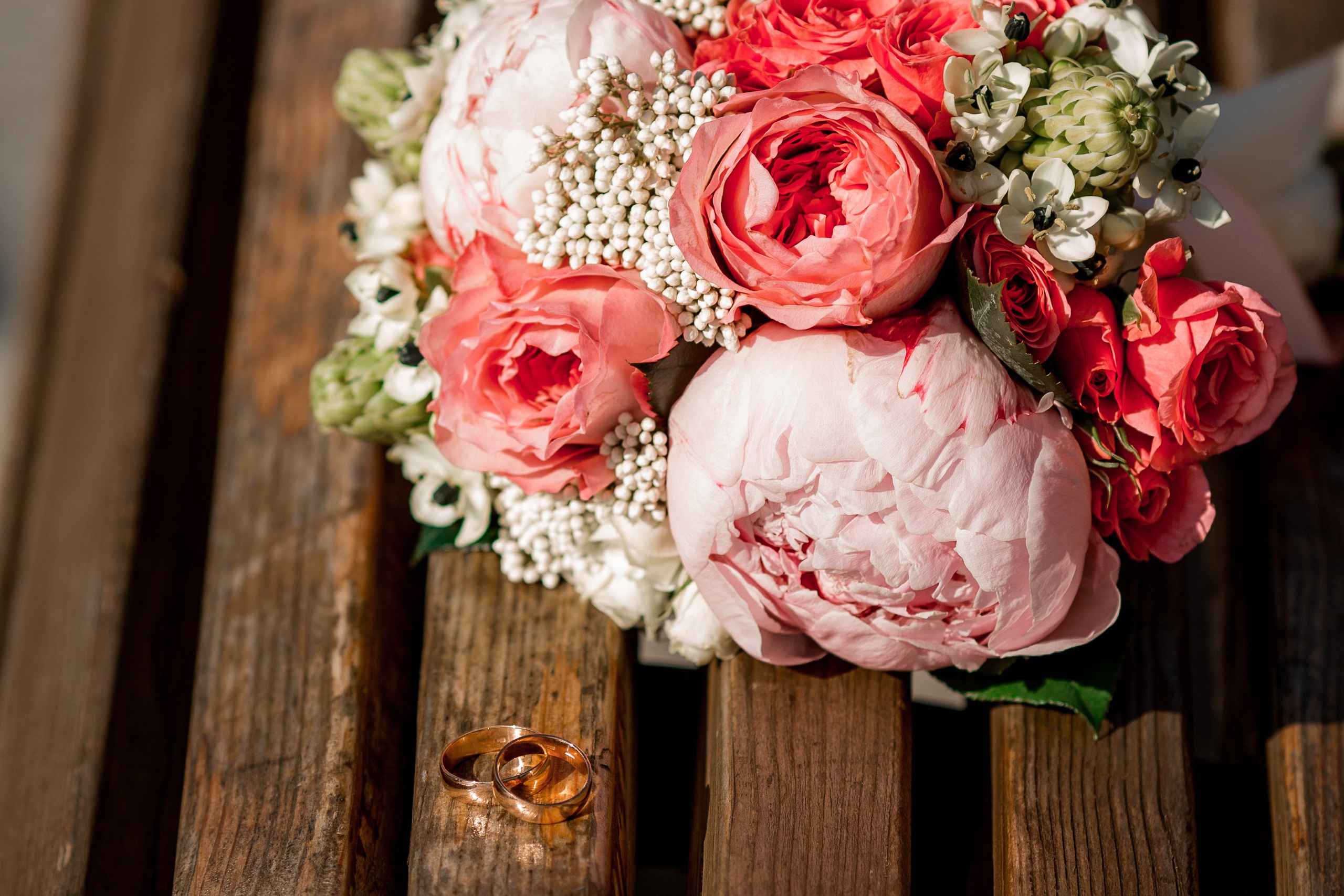 Дмитрий и Светлана. Свадебный фотограф Александр Абрамов Москва / Зеленоград