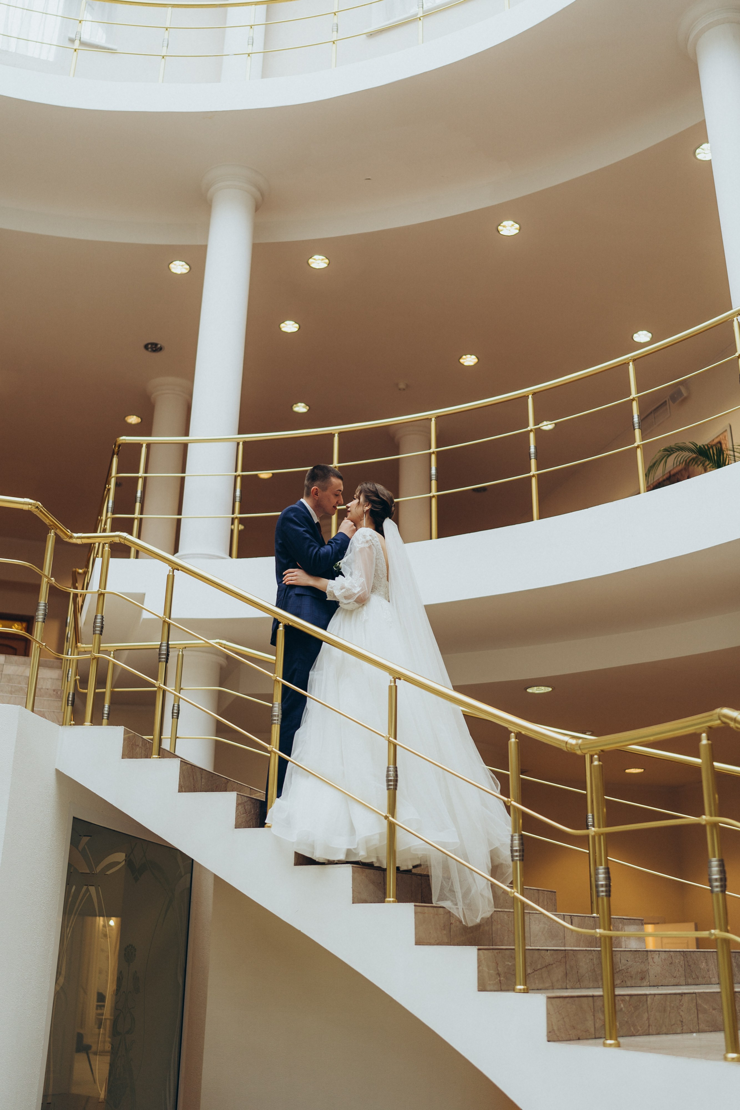 Герман и Дарья. Фотограф в Санкт-Петербурге — Лучина Екатерина