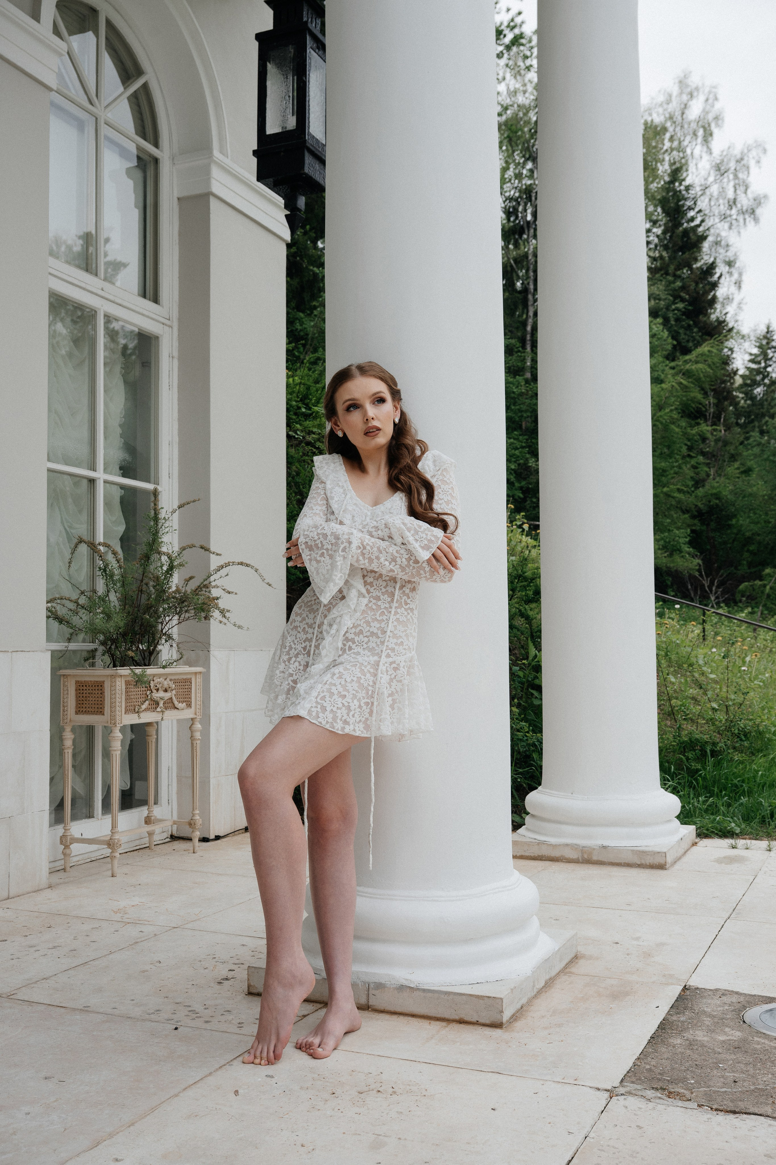 Wedding E&D. Wedding photographer in Moscow and around the world Andrey Medvednikov