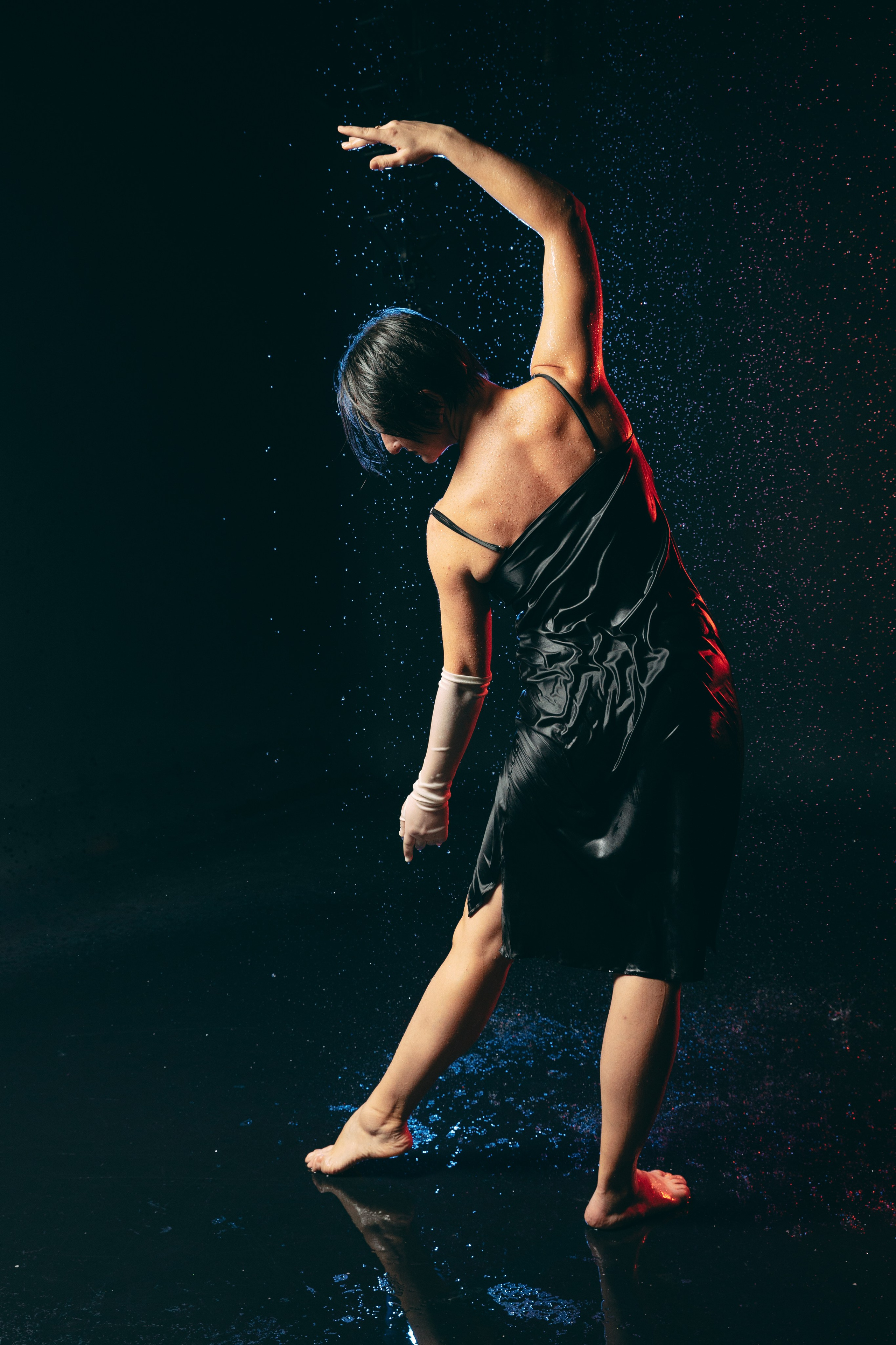 Аквафотостудия. Семейный фотограф в Санкт-Петербурге Алиса Мохова