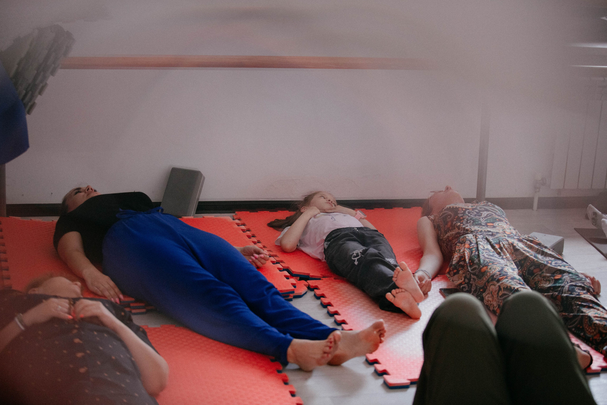 Фестиваль здоровья. Арт-фотограф Крис Л. в Тобольске: портрет, семейные, свадьбы