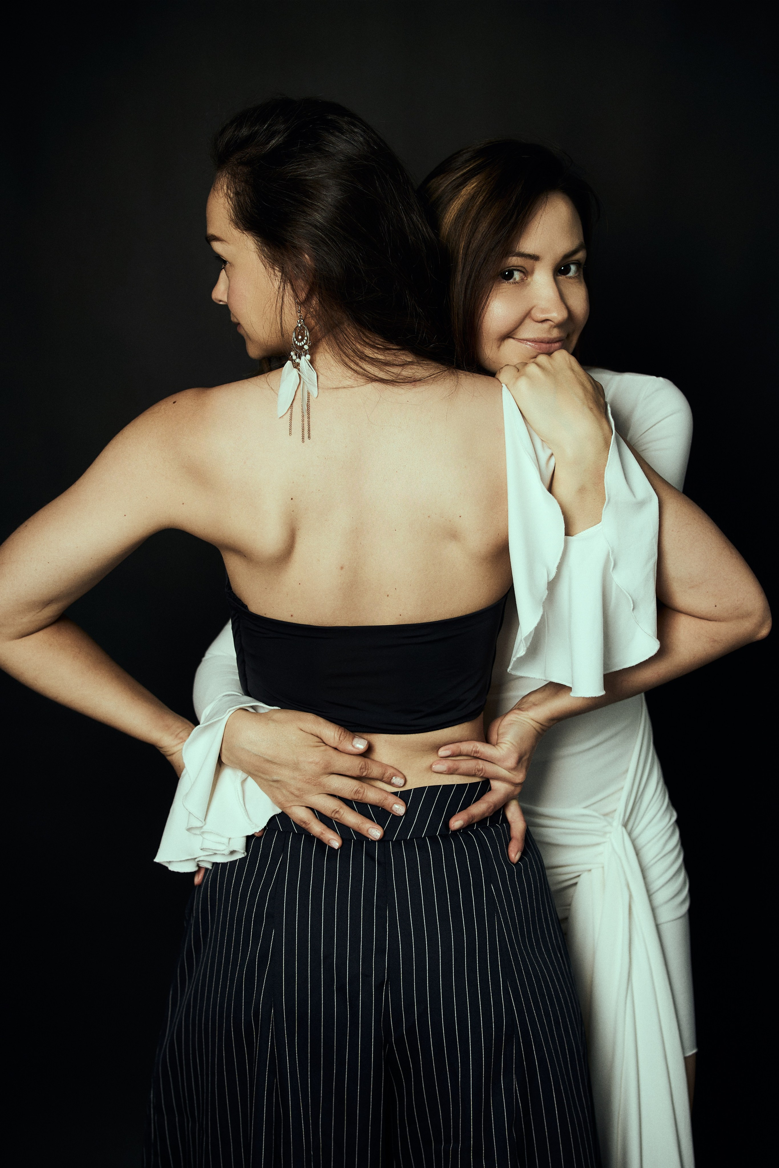 Duo. By. fetissska