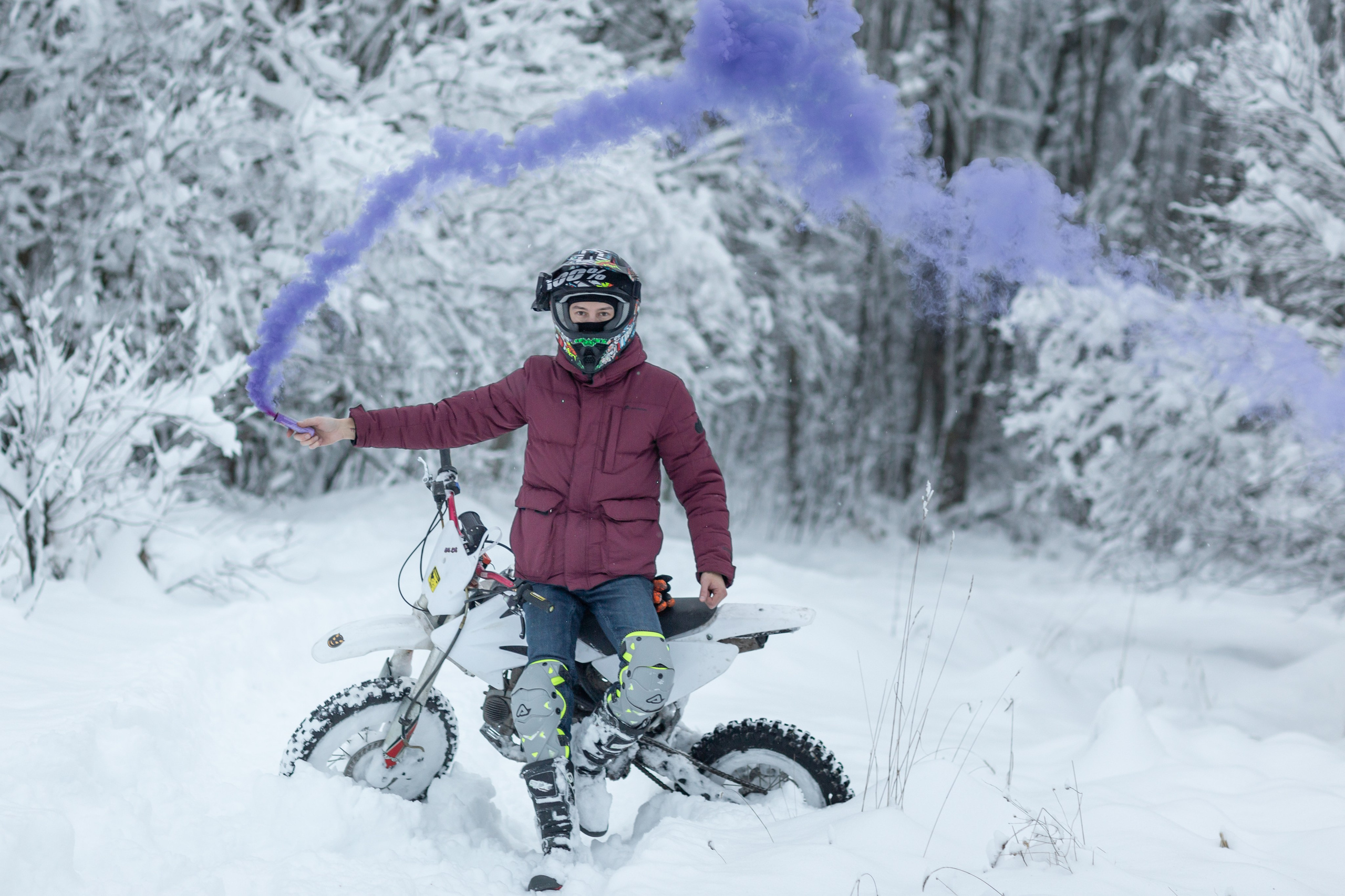 Виктор. Гатчина. Семейный фотограф в Санкт-Петербурге