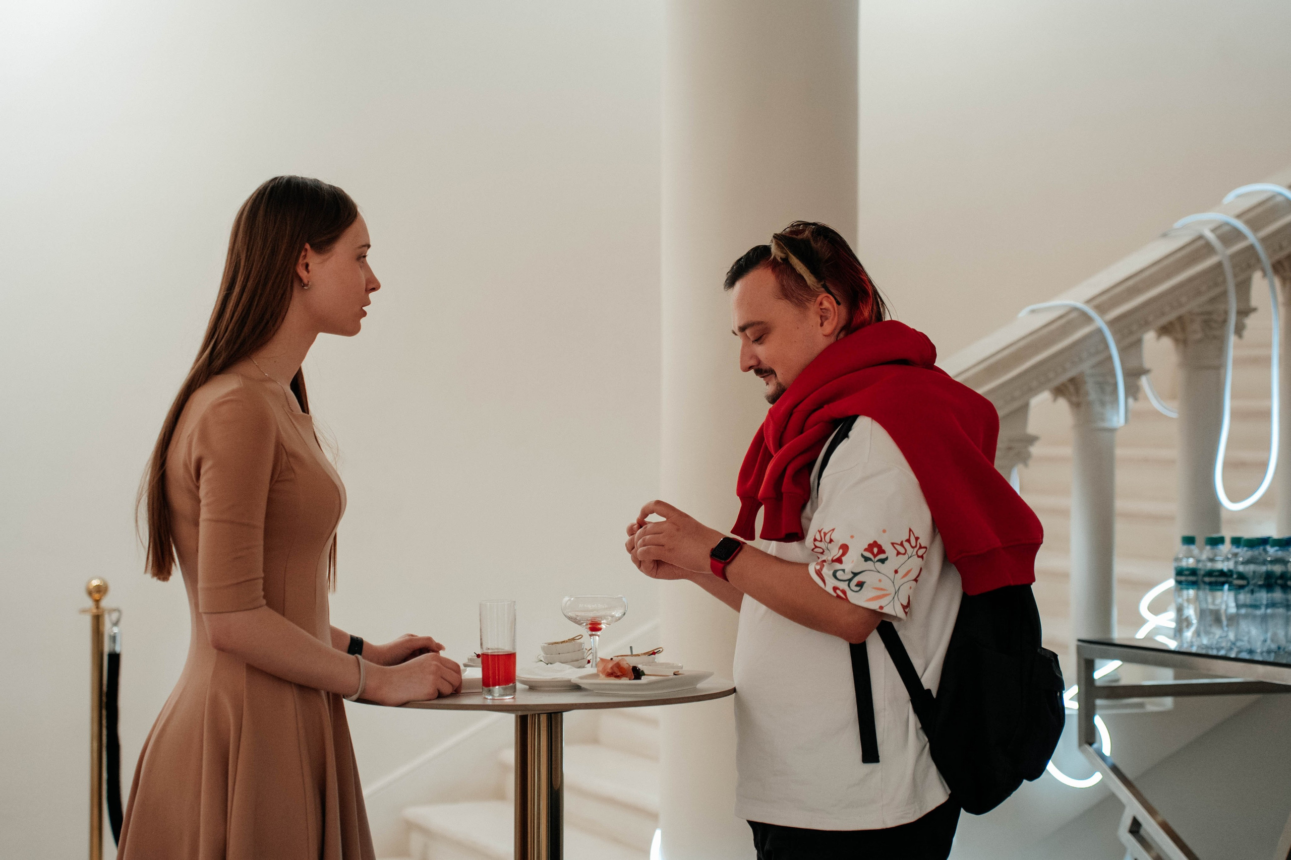 Итоги года / Culturepalace. Свадебный фотограф Москва Александра Аверкова