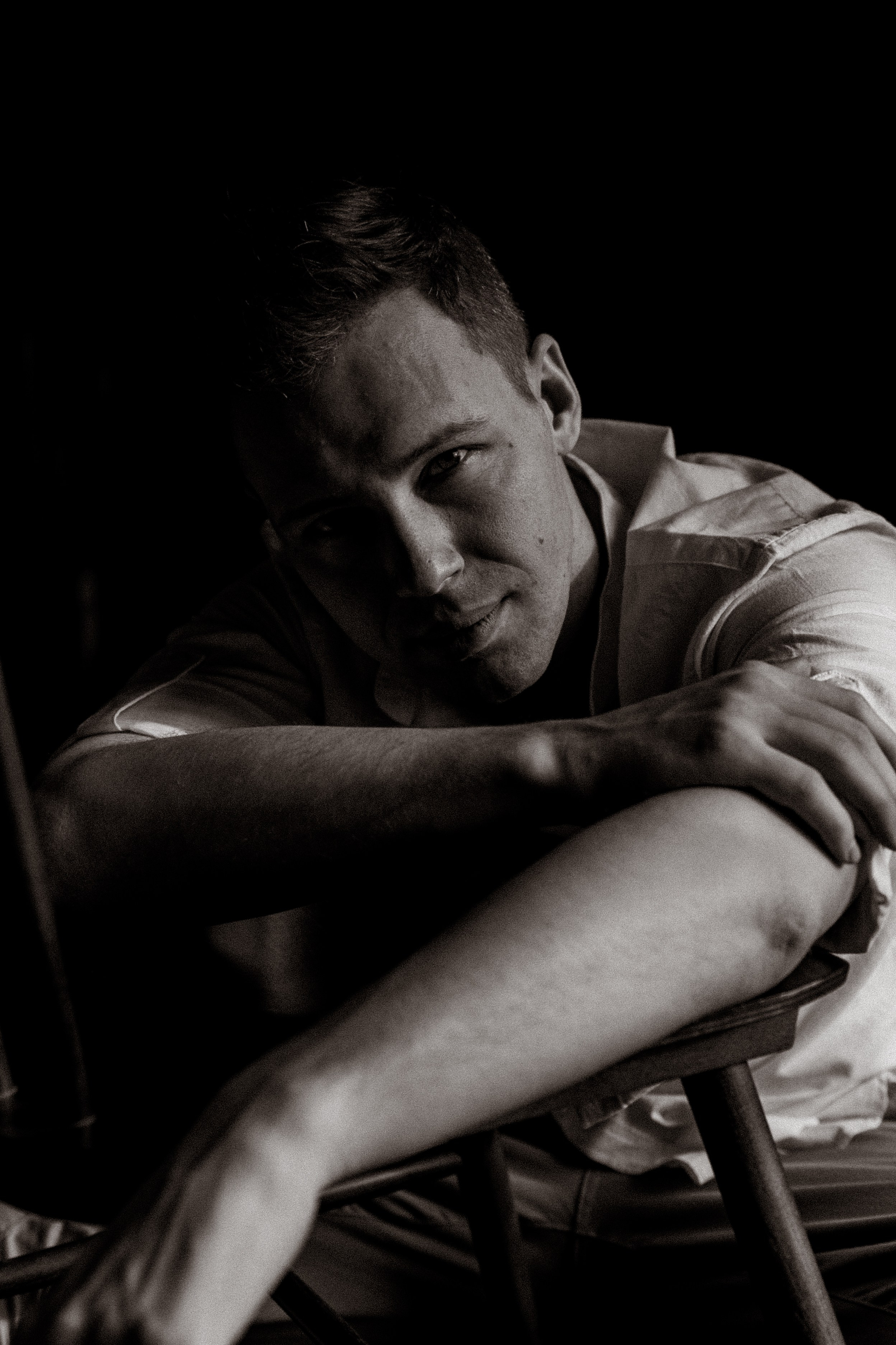 Ivan. Фотограф в Екатеринбурге Гасанова Дилара