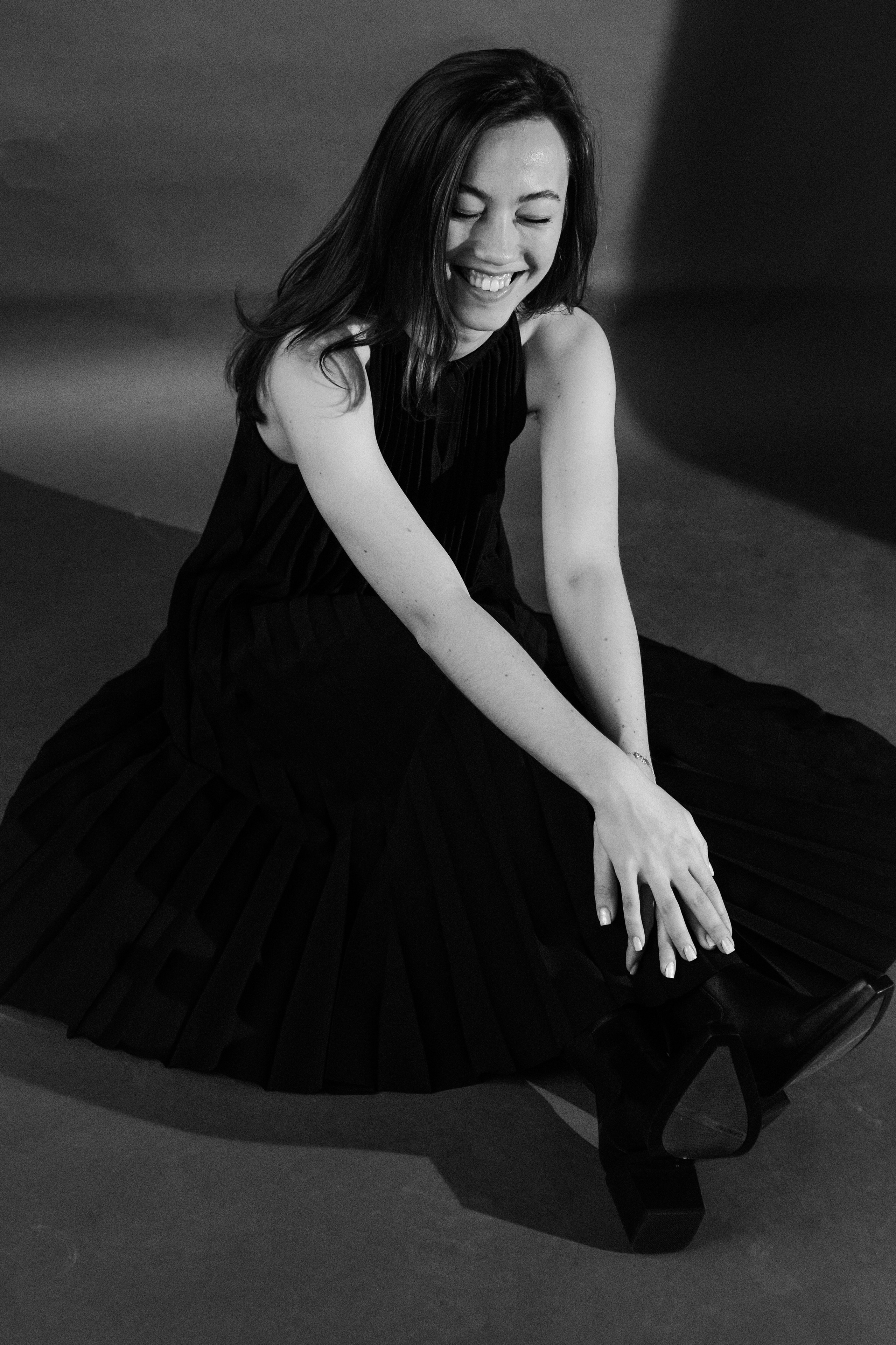 Beauty. Regina Platonova