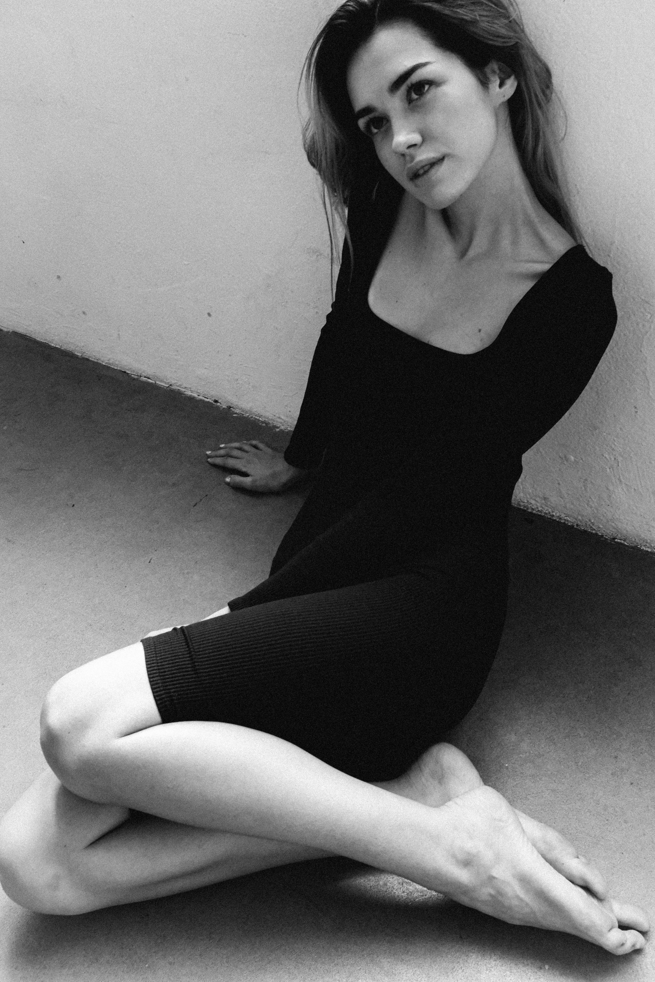 Beauty. Regina Platonova