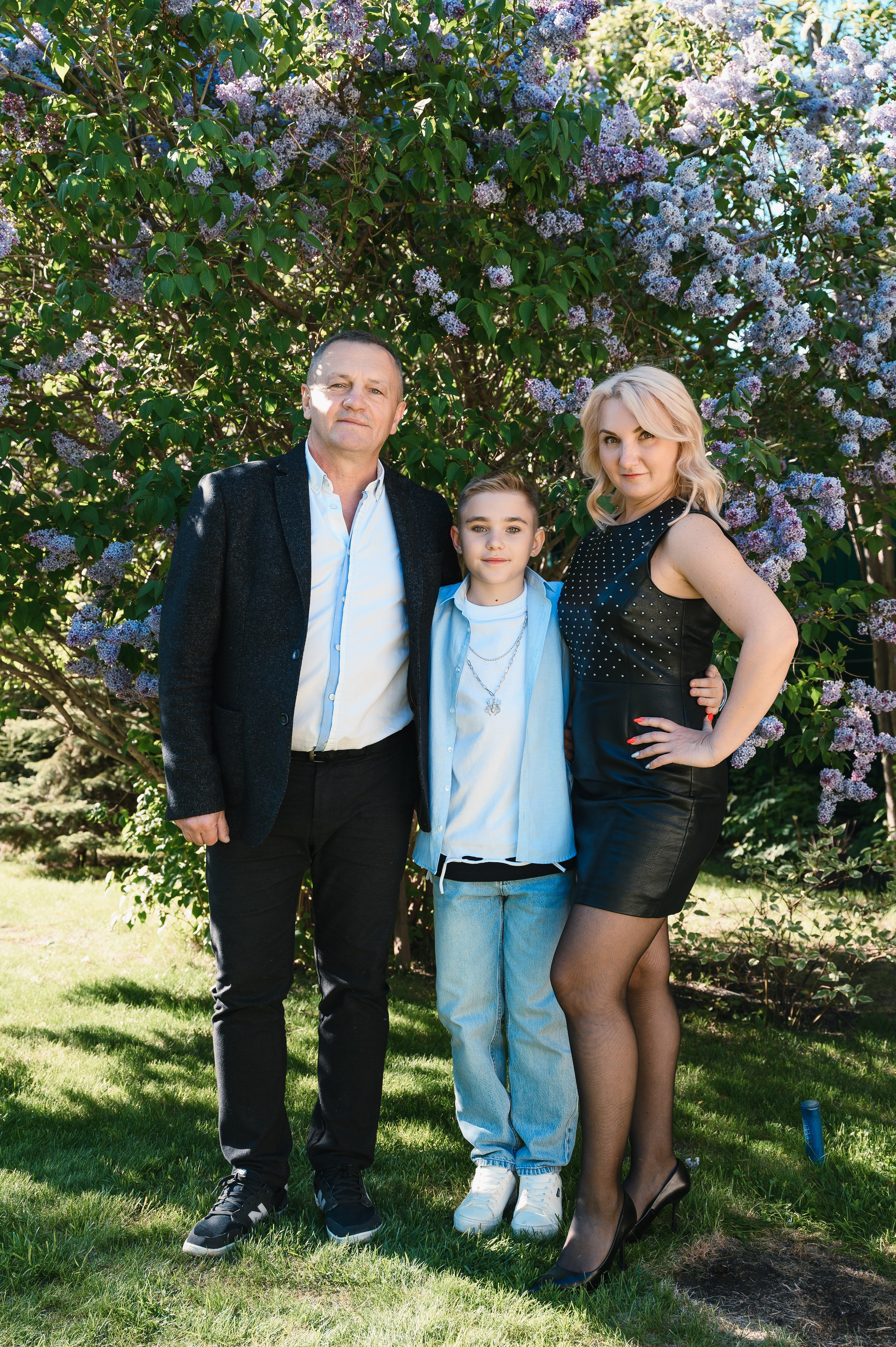 Выпускной 4 класса в Шафране. Свадебный и просто хороший фотограф в Челябинске