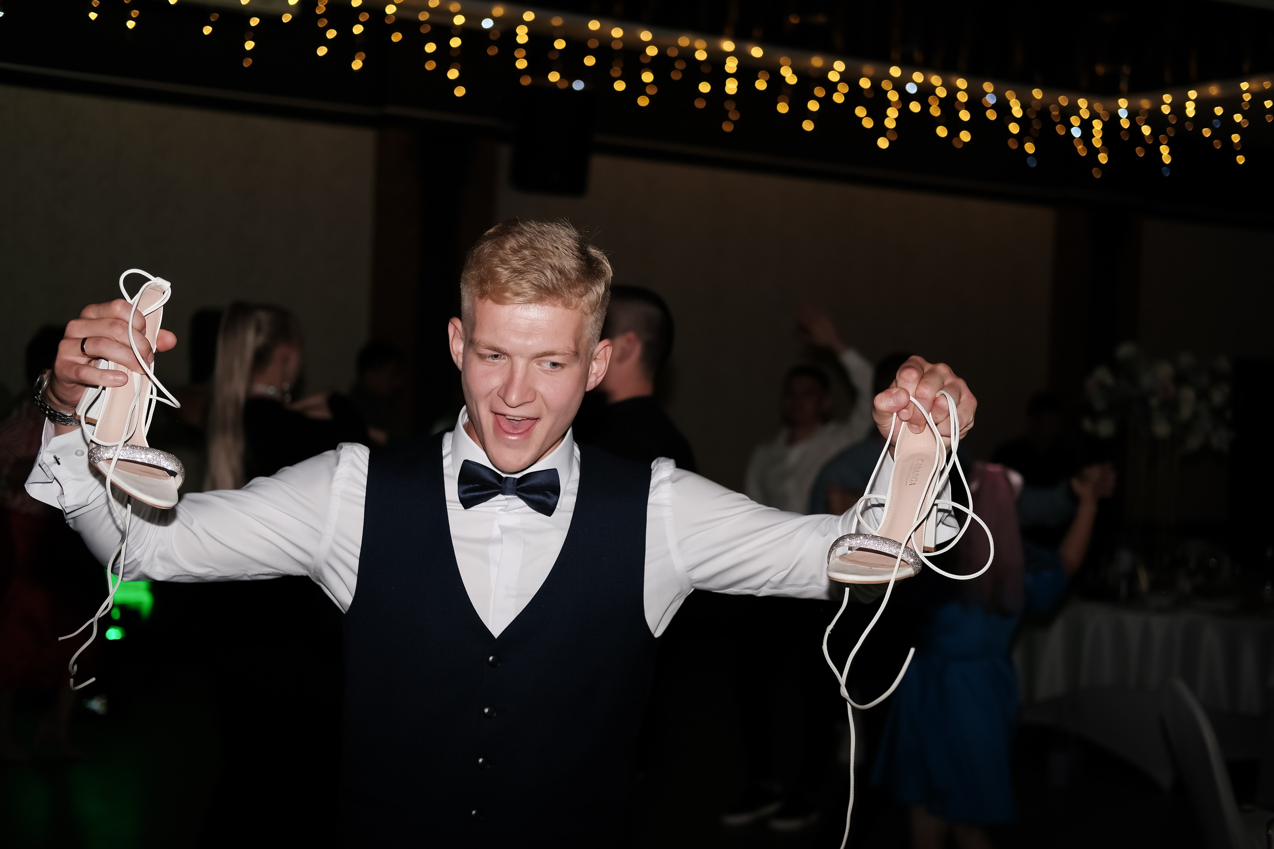 Дарья и Костя. Свадебный фотограф Челябинск