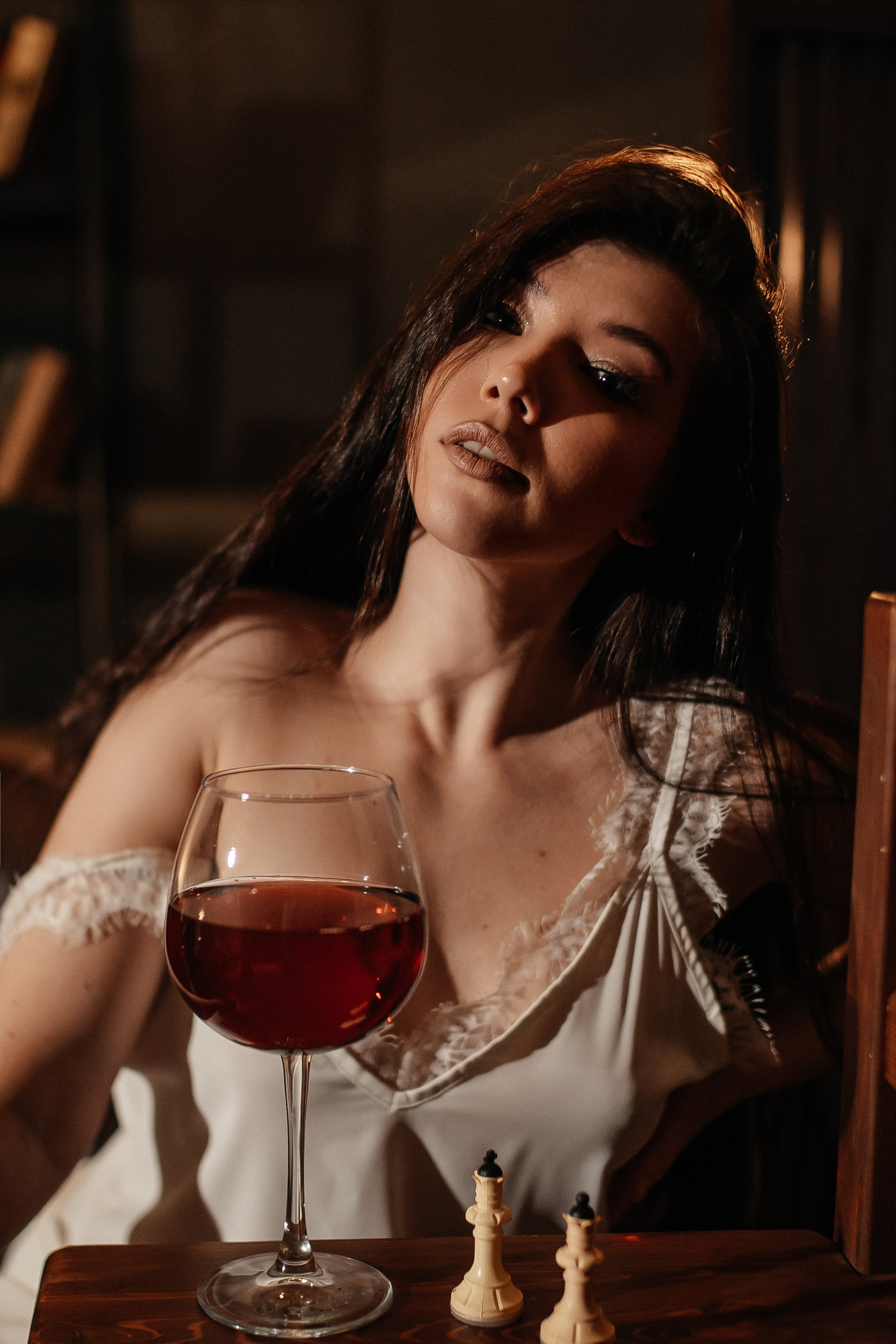 Библиотека. Свадебный и портретный фотограф Алина Иванова. Екатеринбург-Москва