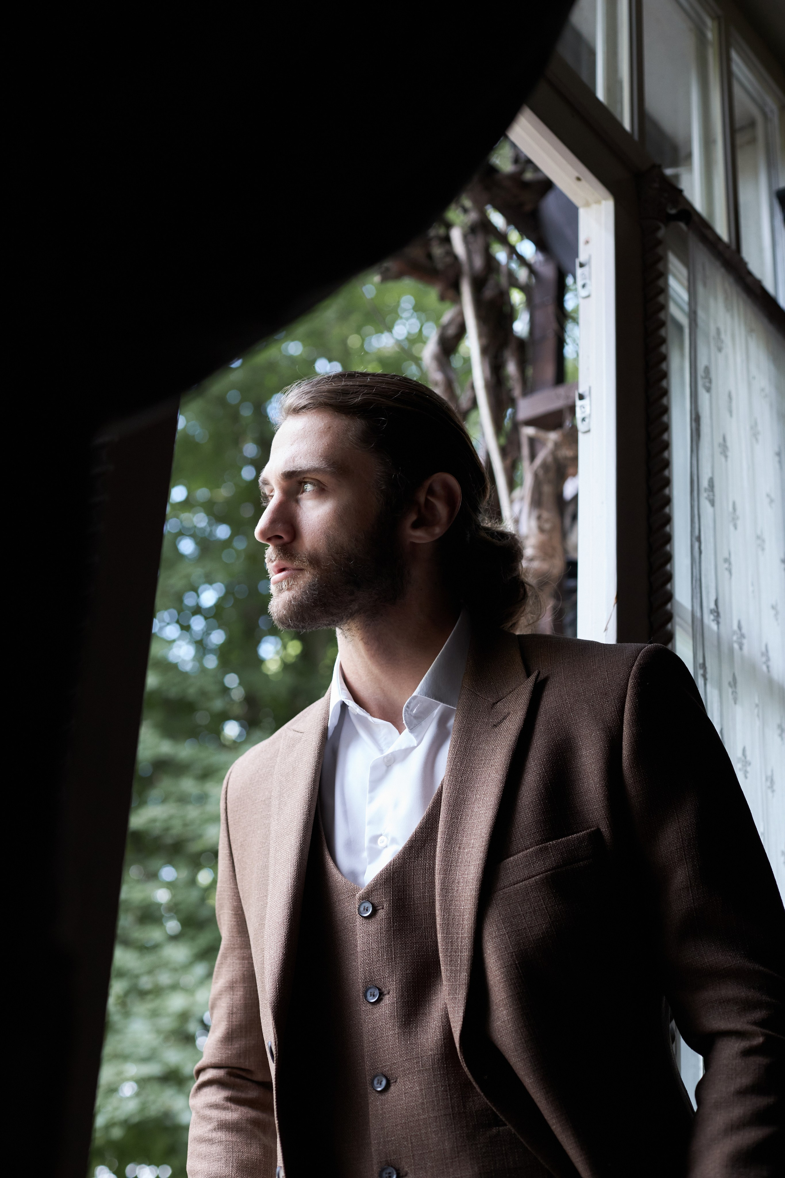 Amore italiano. Свадебный фотограф в Москве Ольга Коржова