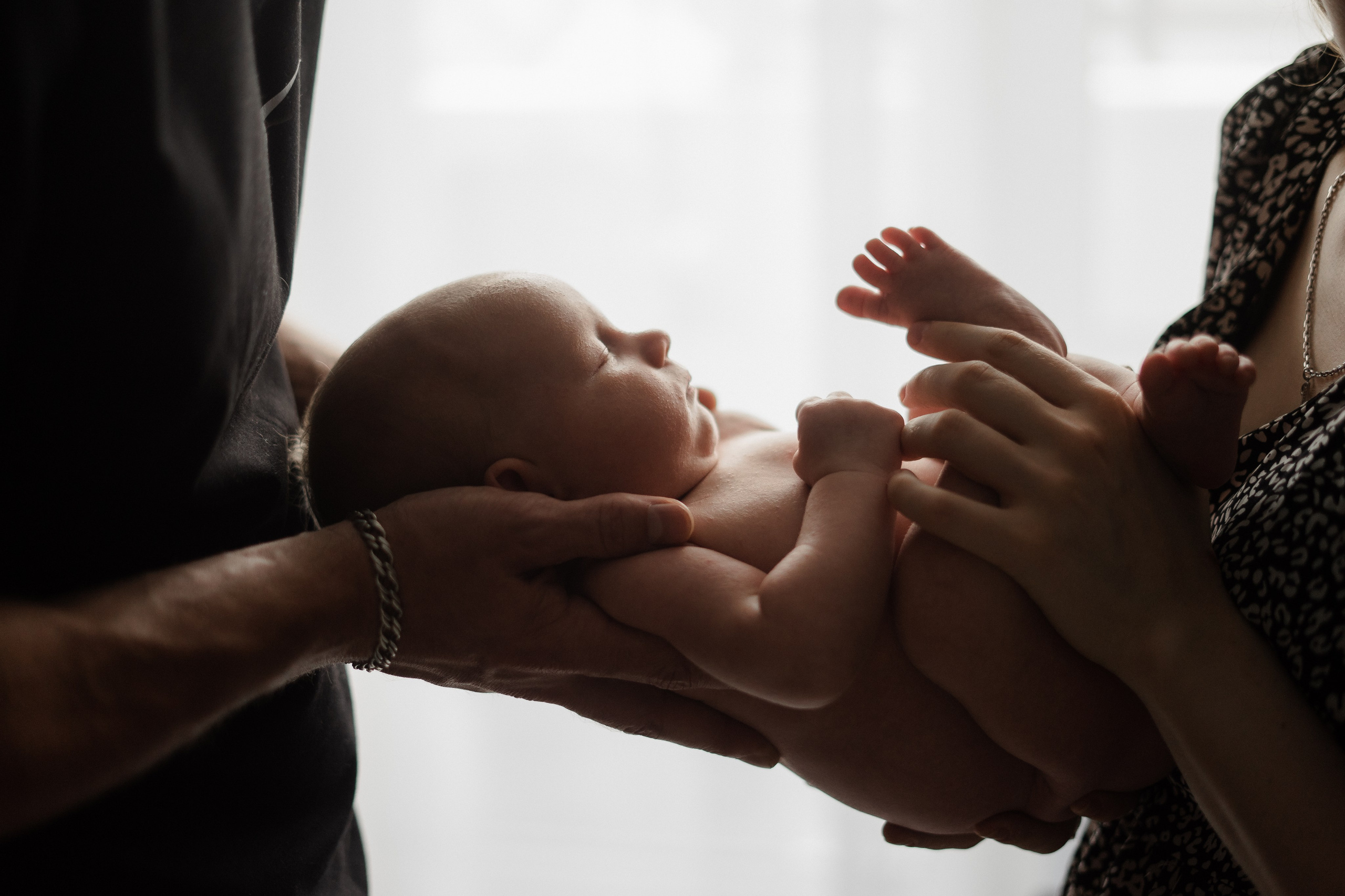 Диана, Роман и Максим. Главная