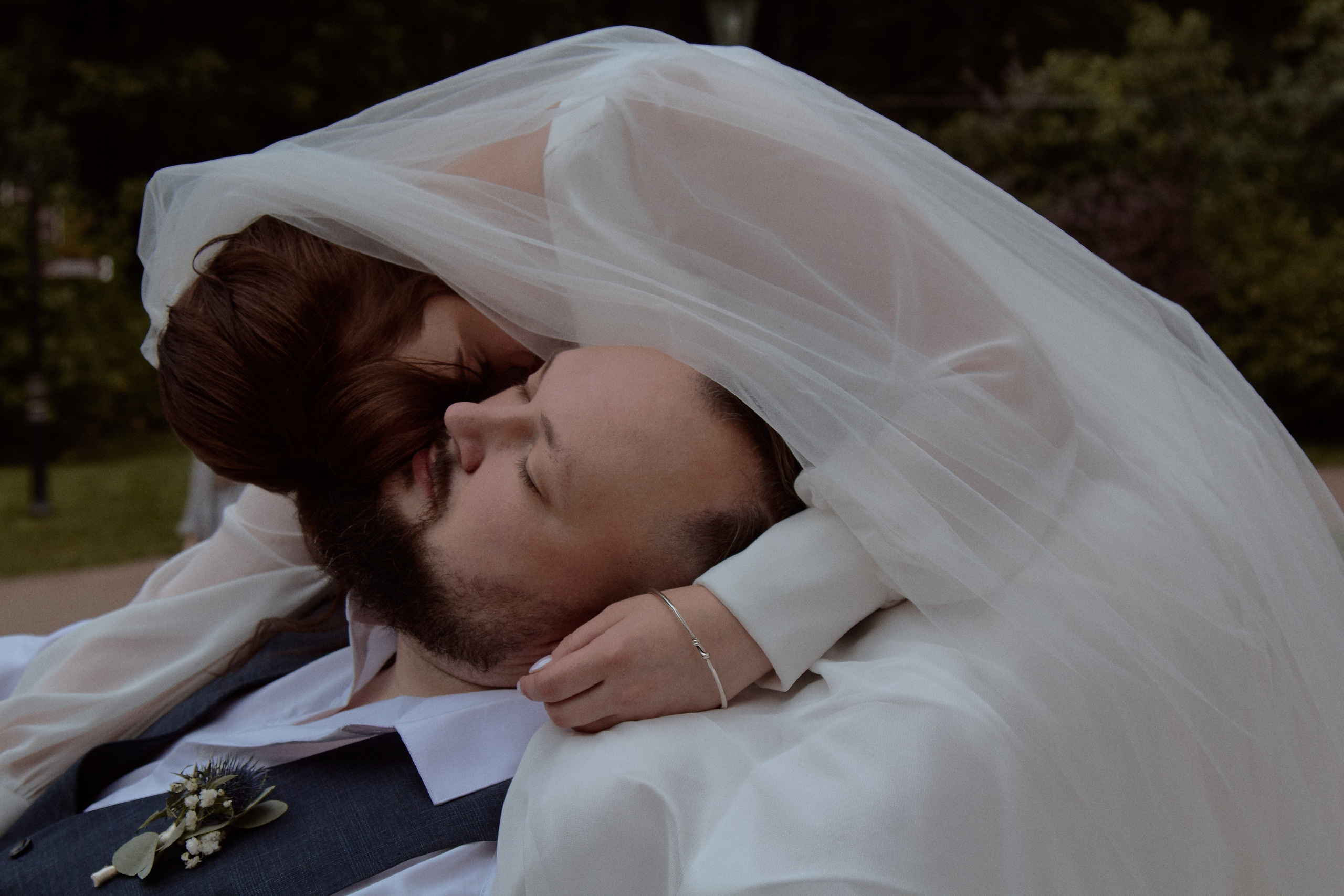 Юлия и Антон. Усадьба Остафьево. Фотограф лавстори Москва/МО Приятелева Ангелина