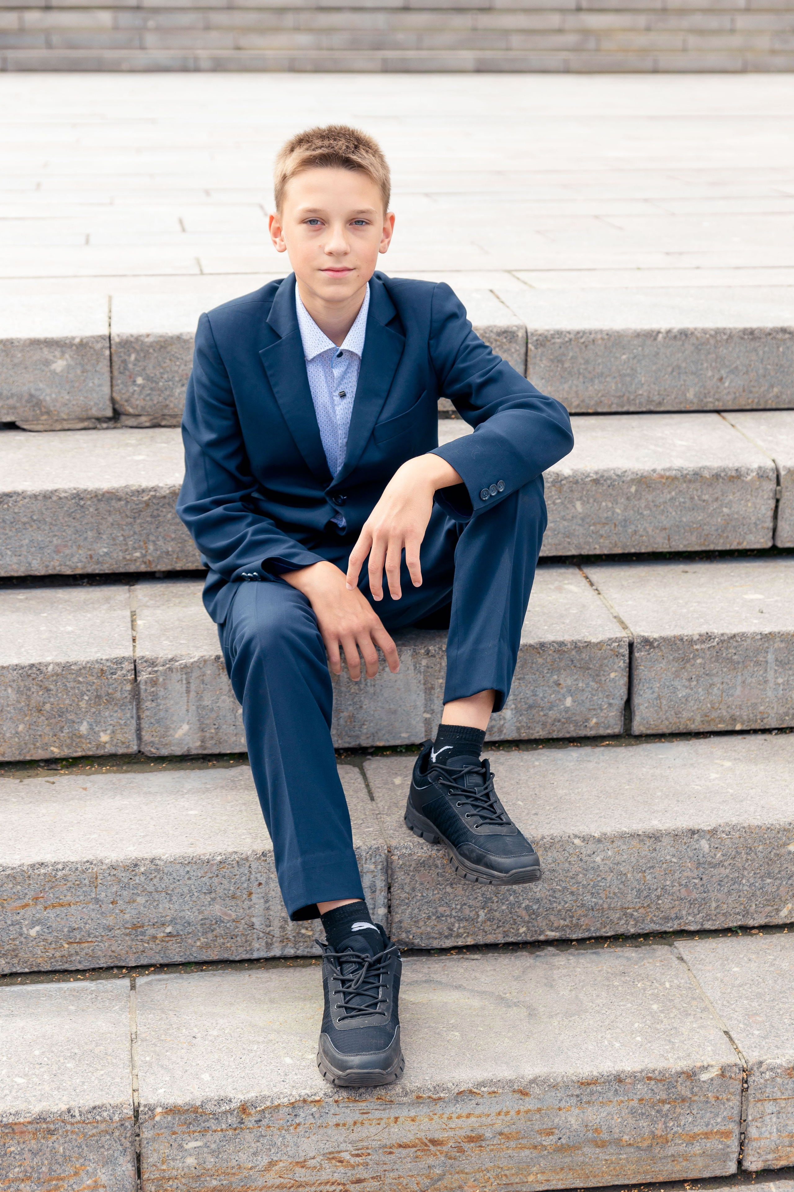 Линейка 6А. Фотограф в Барнауле Юлия Яковлева