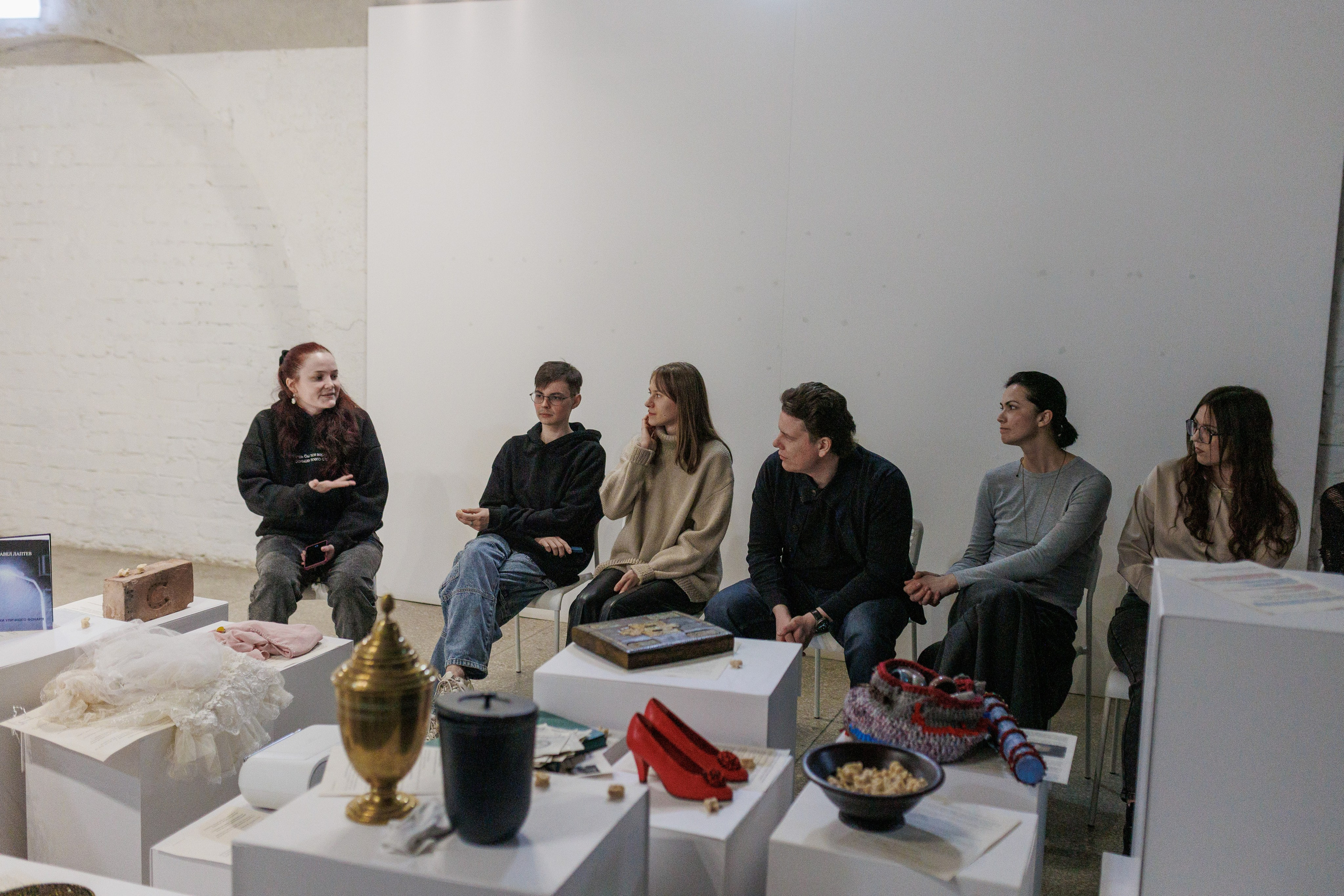 Это тебе. Фотограф городских и семейных событий Артем Карпухин