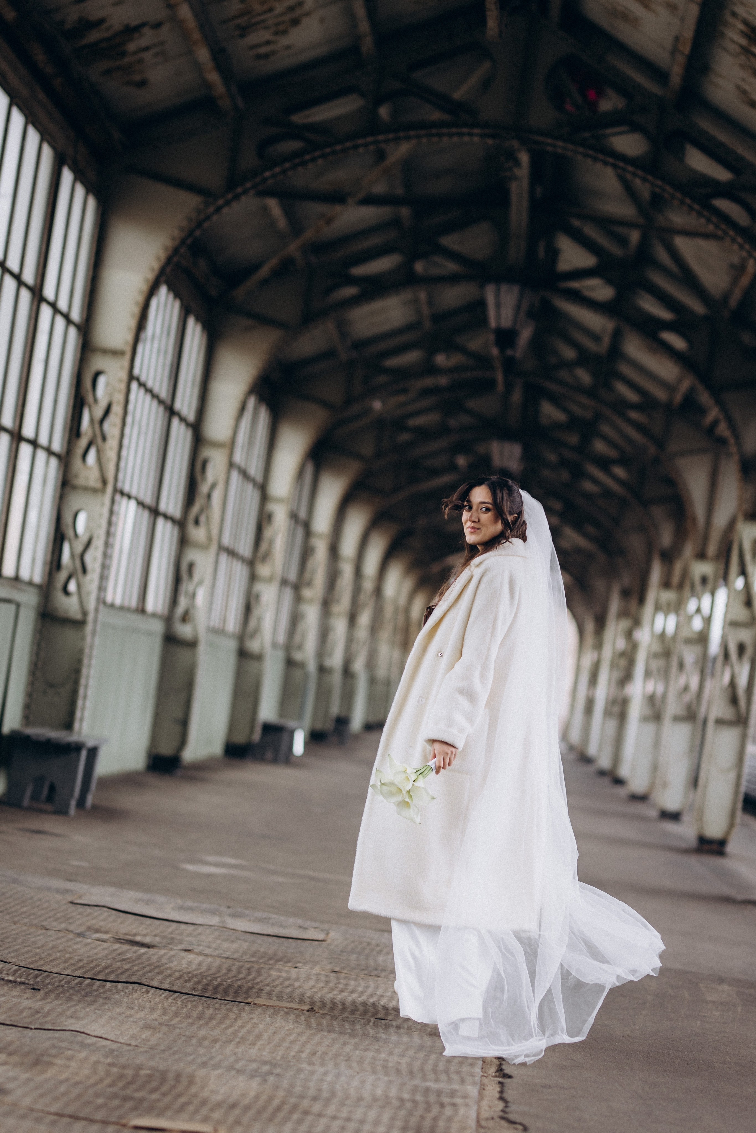 Алина и Рустам. Портретный и свадебный фотограф в Пушкине и Санкт-Петербурге