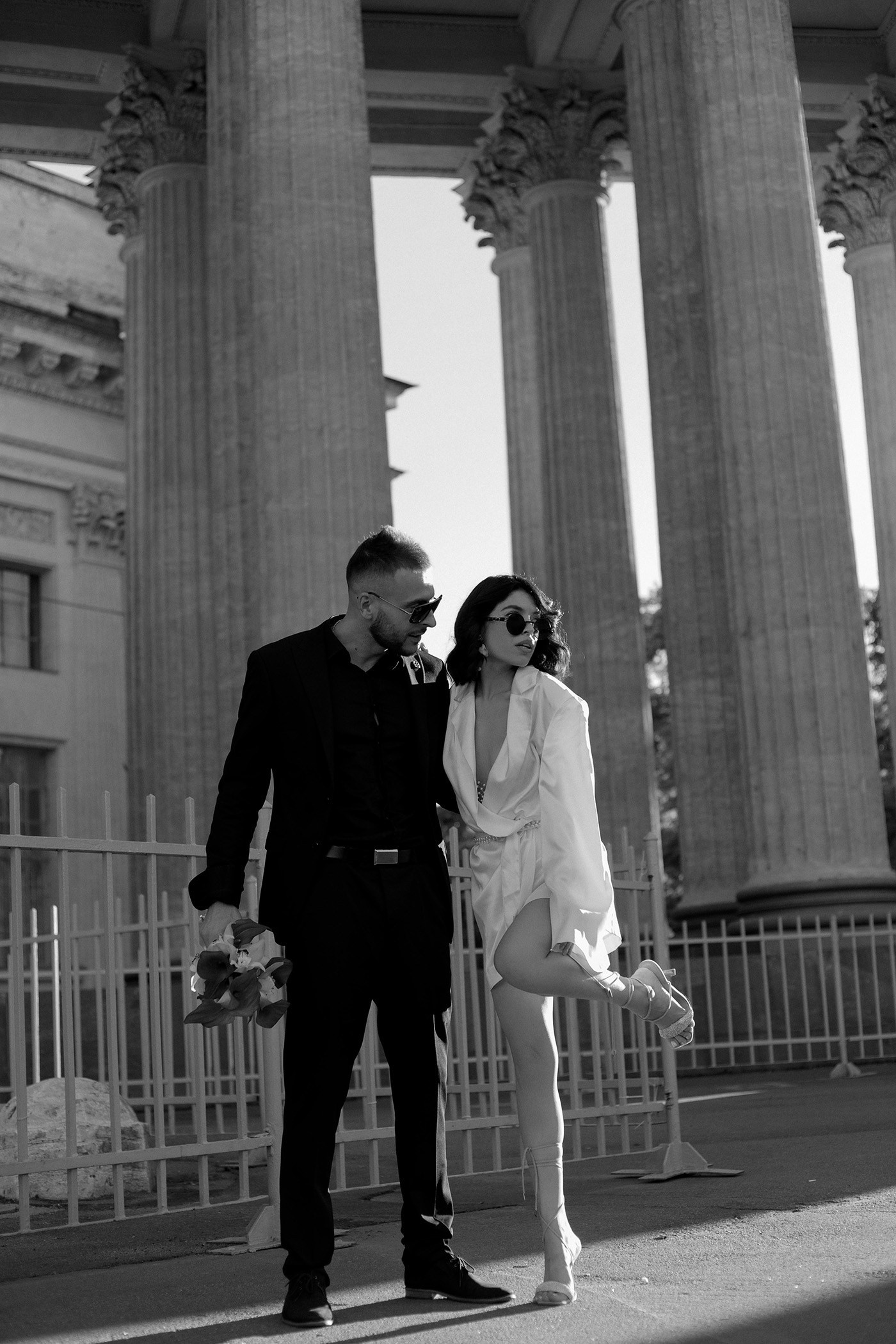 Пресеты. Фотограф Санкт-Петербург