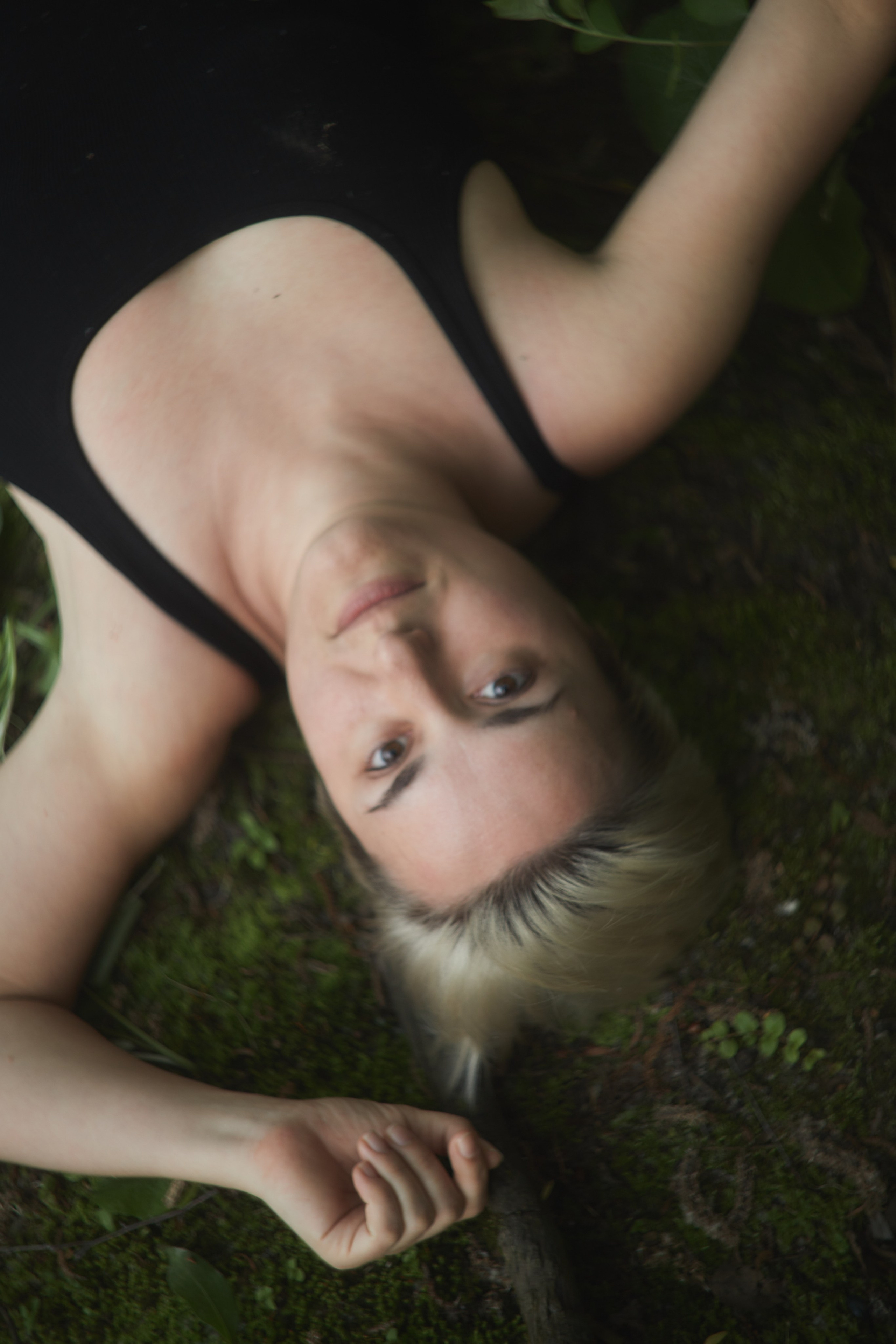 Портретная фотосессия Саши. Екатерина Осипова — профессиональный фотограф в Москве