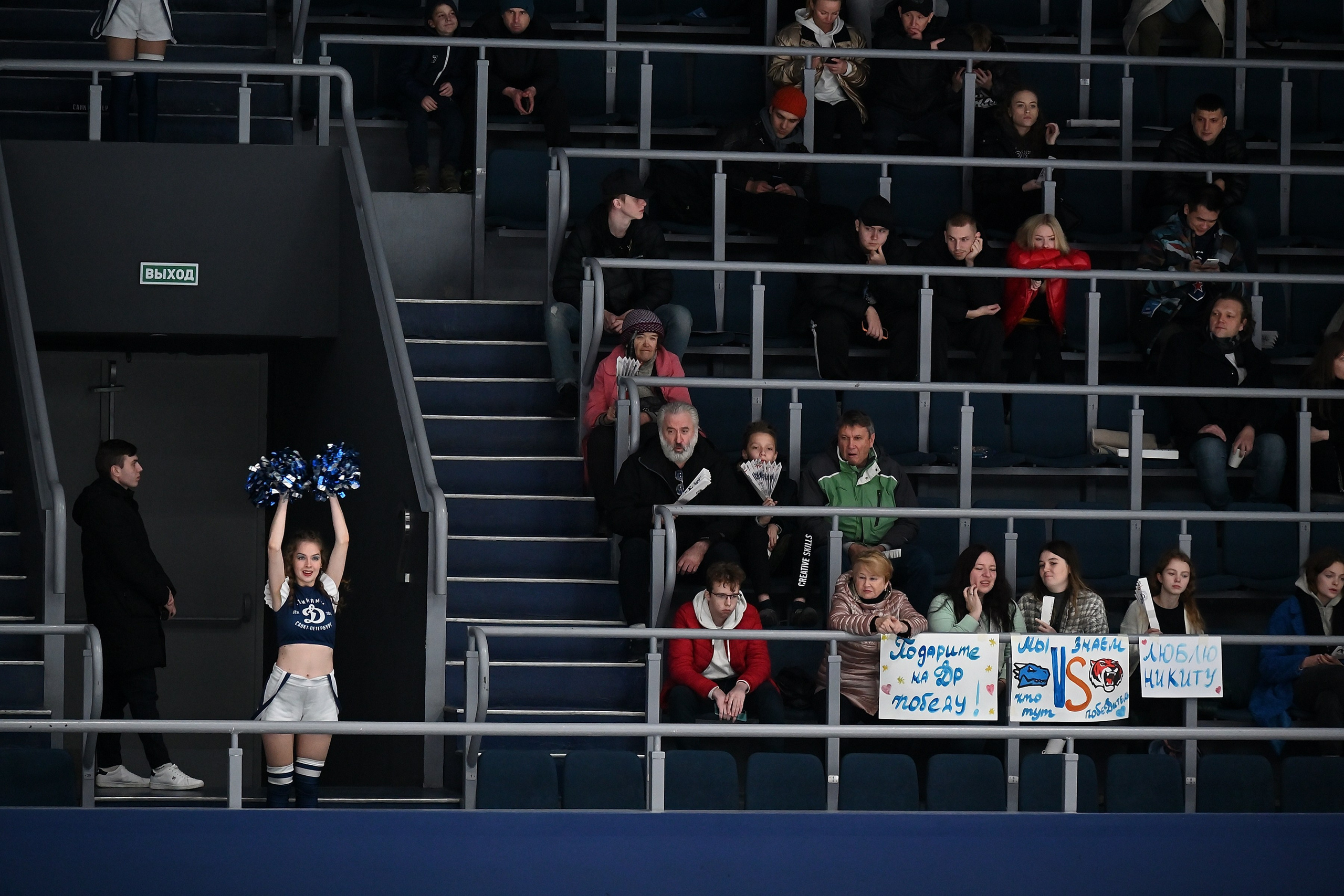 Hockey I Хоккей. Событийный фотограф в Санкт — Петербурге Elena Ushakova