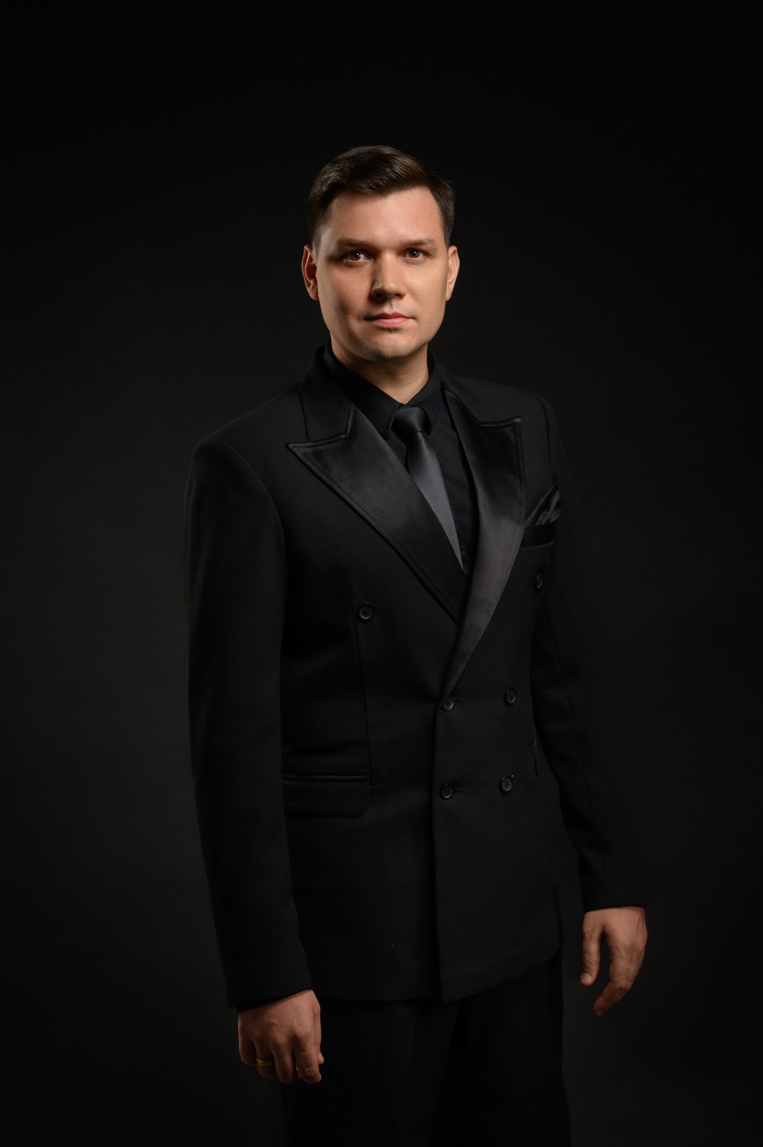 Портретная и контент съемка. Фотограф Светозар Андреев