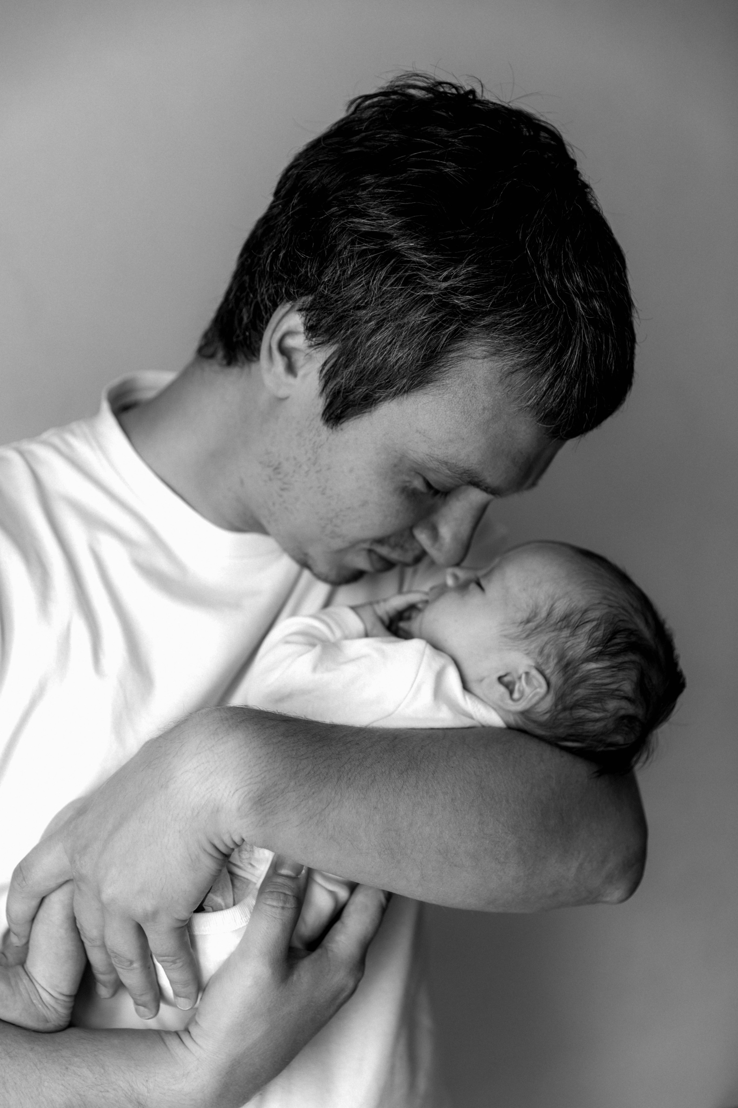 Семьи. Семейный и портретный фотограф в Москве Анна Дикарева