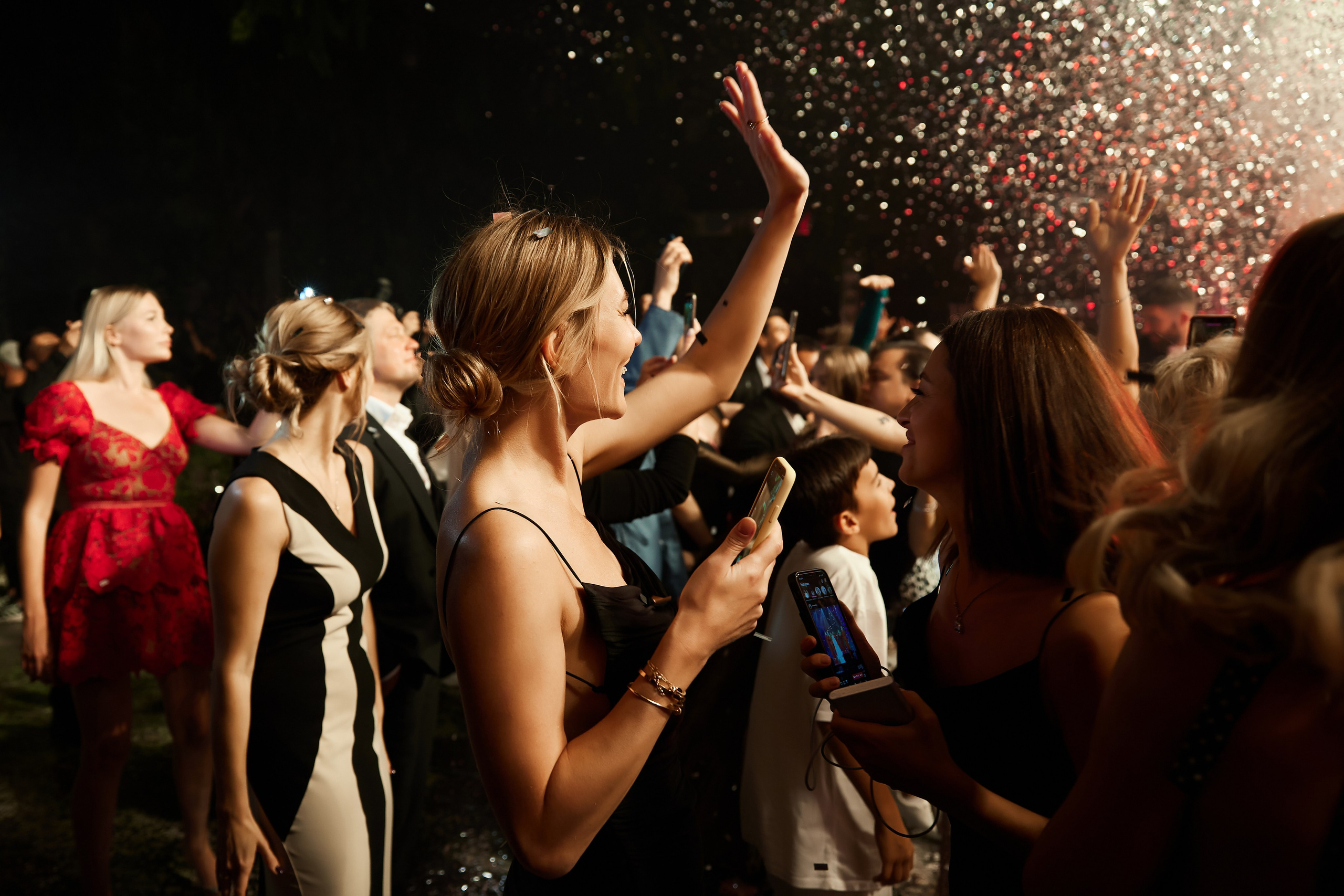 Events. Photographer Sasha Orlov