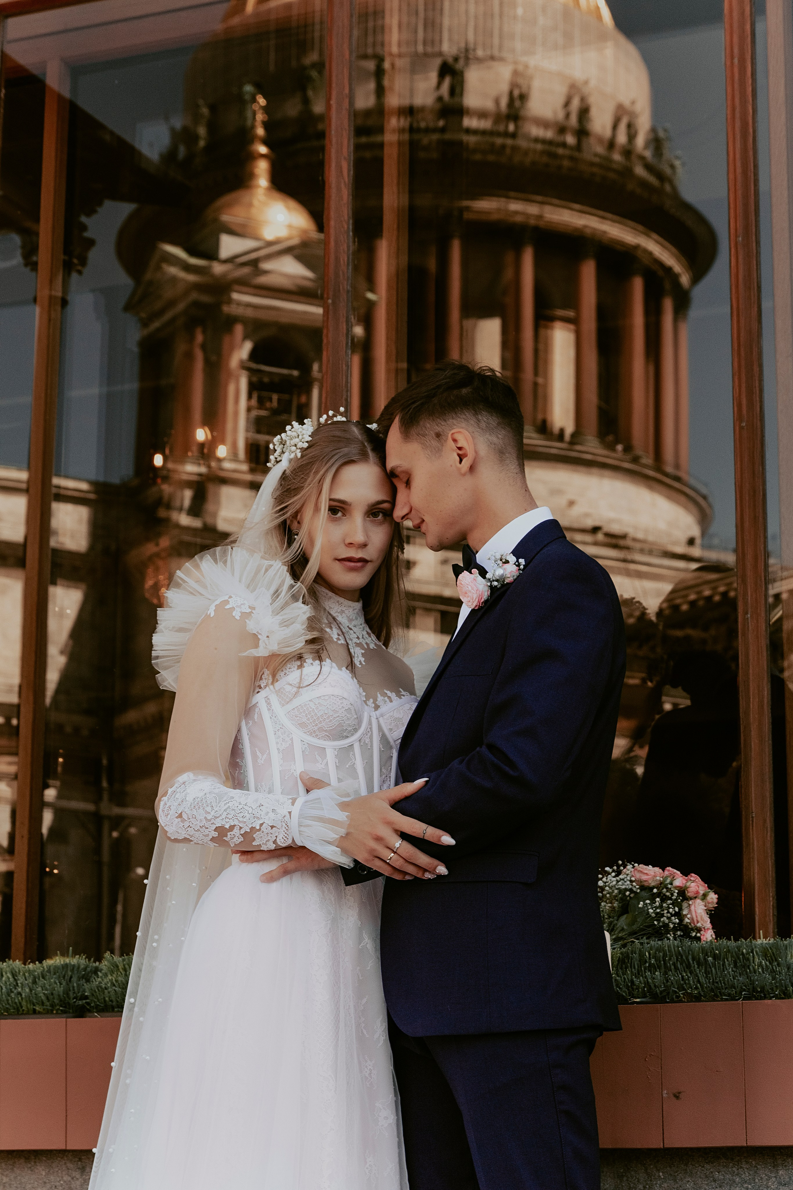 Wed Stories. Фотограф в Санкт-Петербурге Софья Щелик. Индивидуальные / Парные / Свадьбы