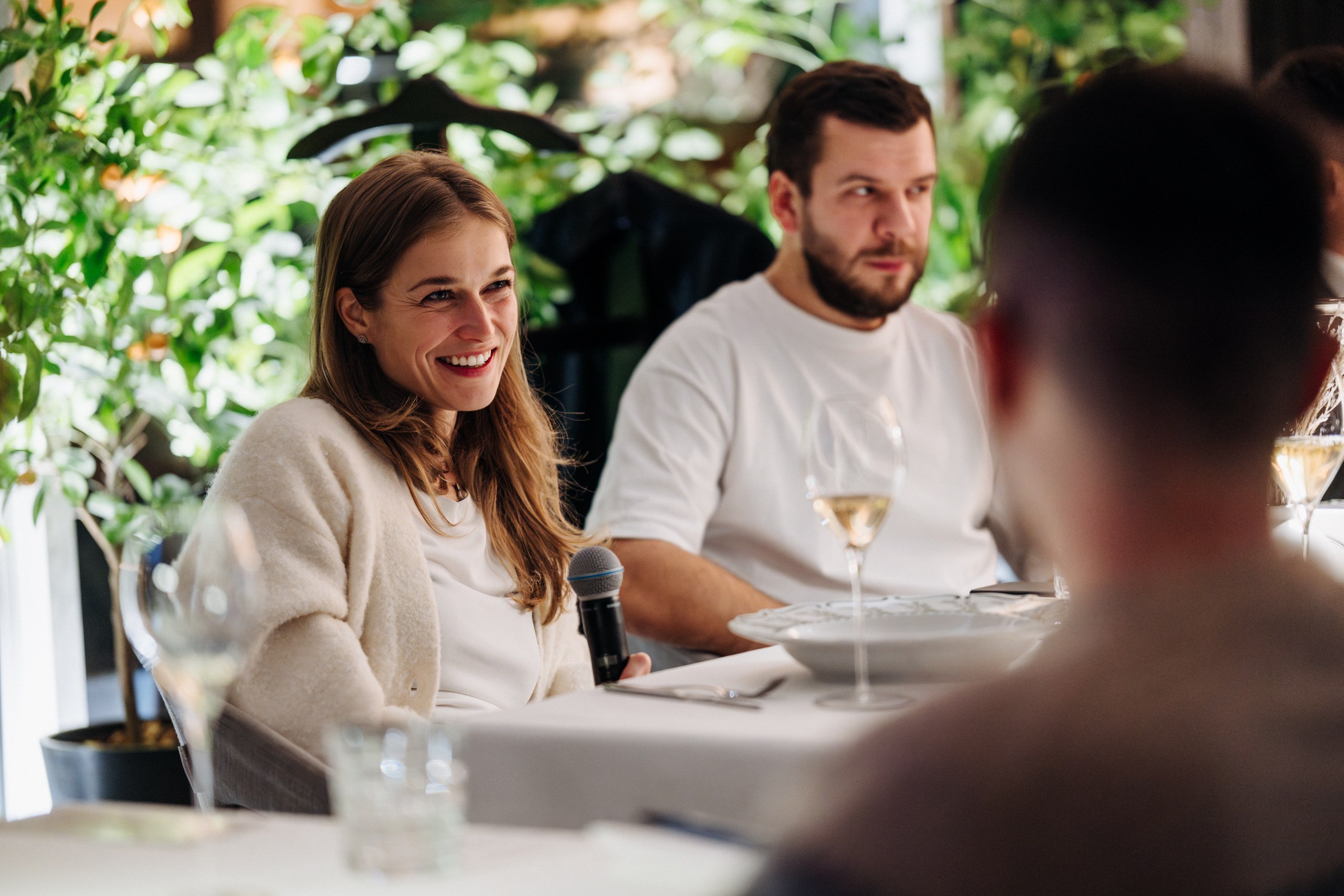 Terrassa | Винный ужин. Репортажный фотограф Санкт-Петербург