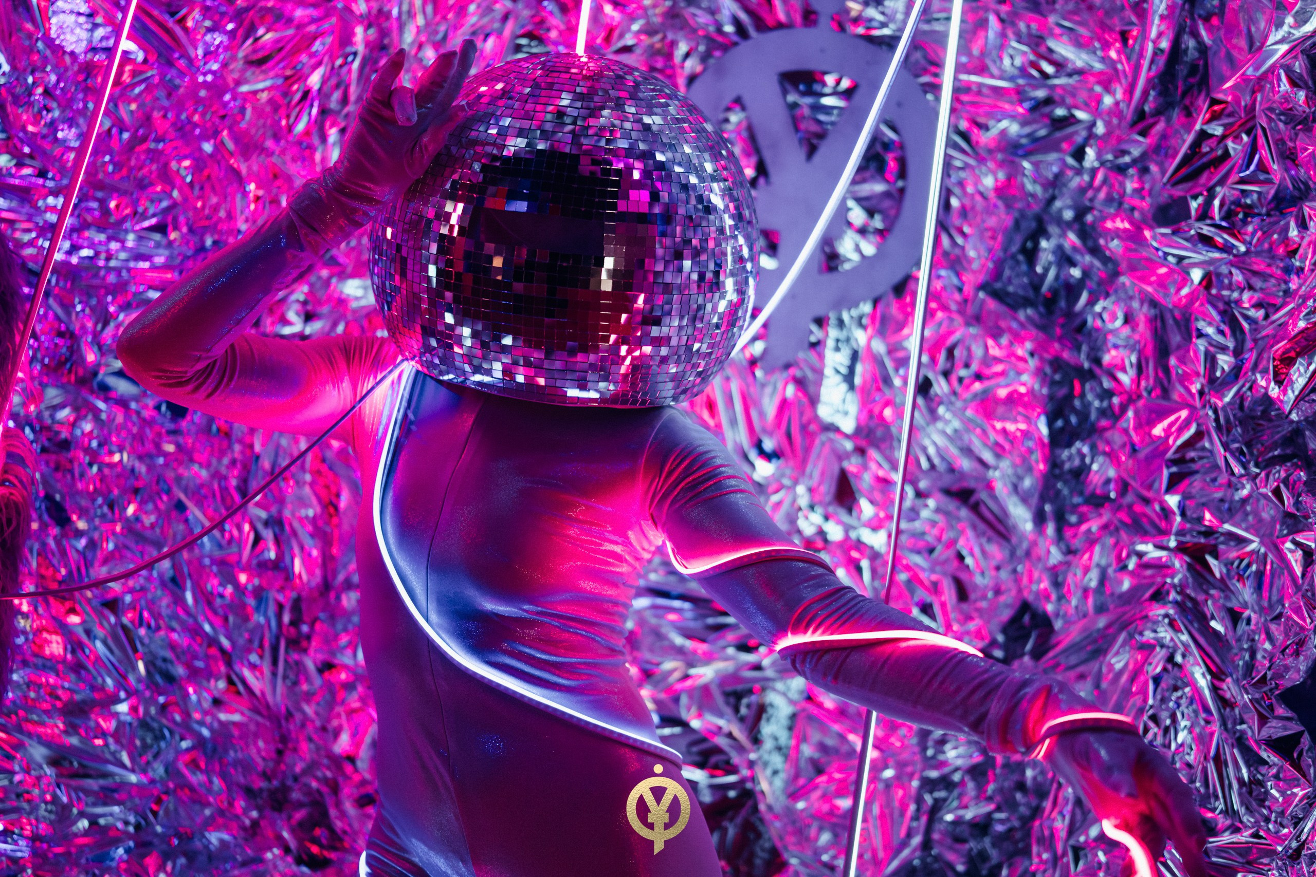 Odyssey «Корпоратив единорогов». Репортажный фотограф Санкт-Петербург