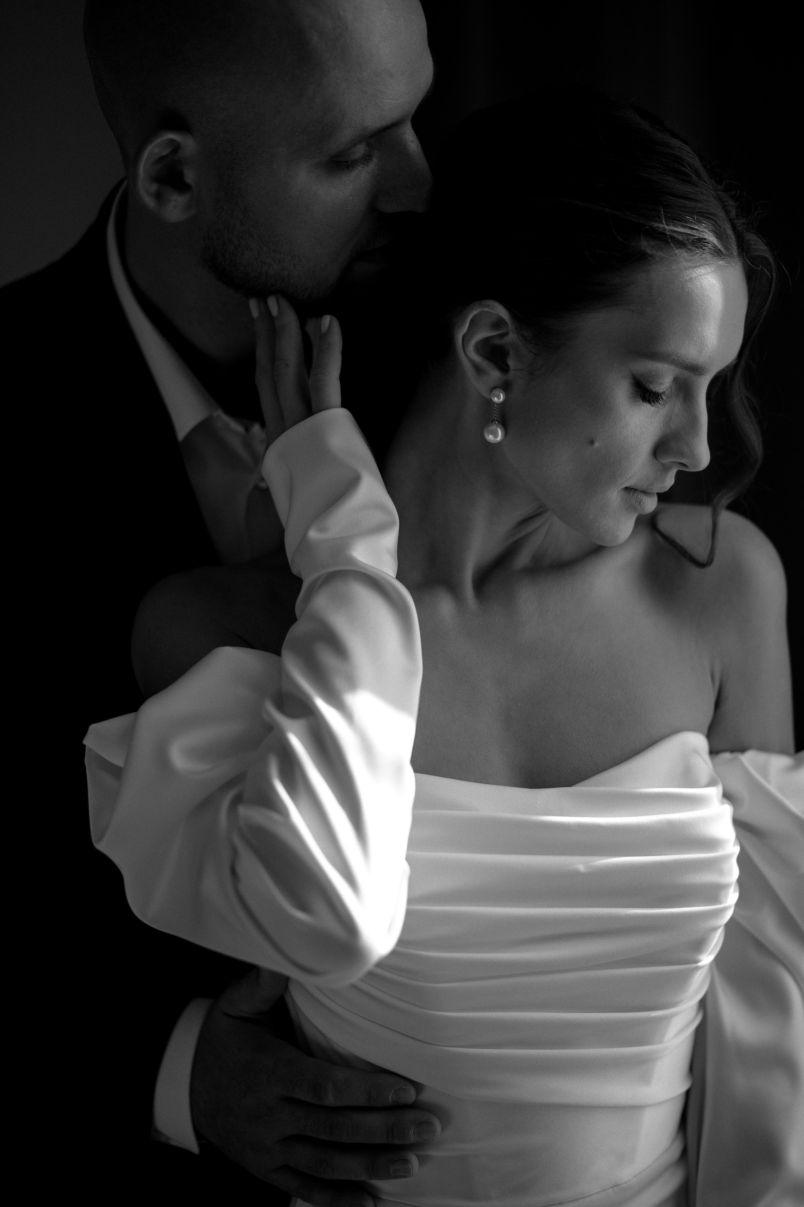 Кирилл и Даша. Dima Lemeshevsky