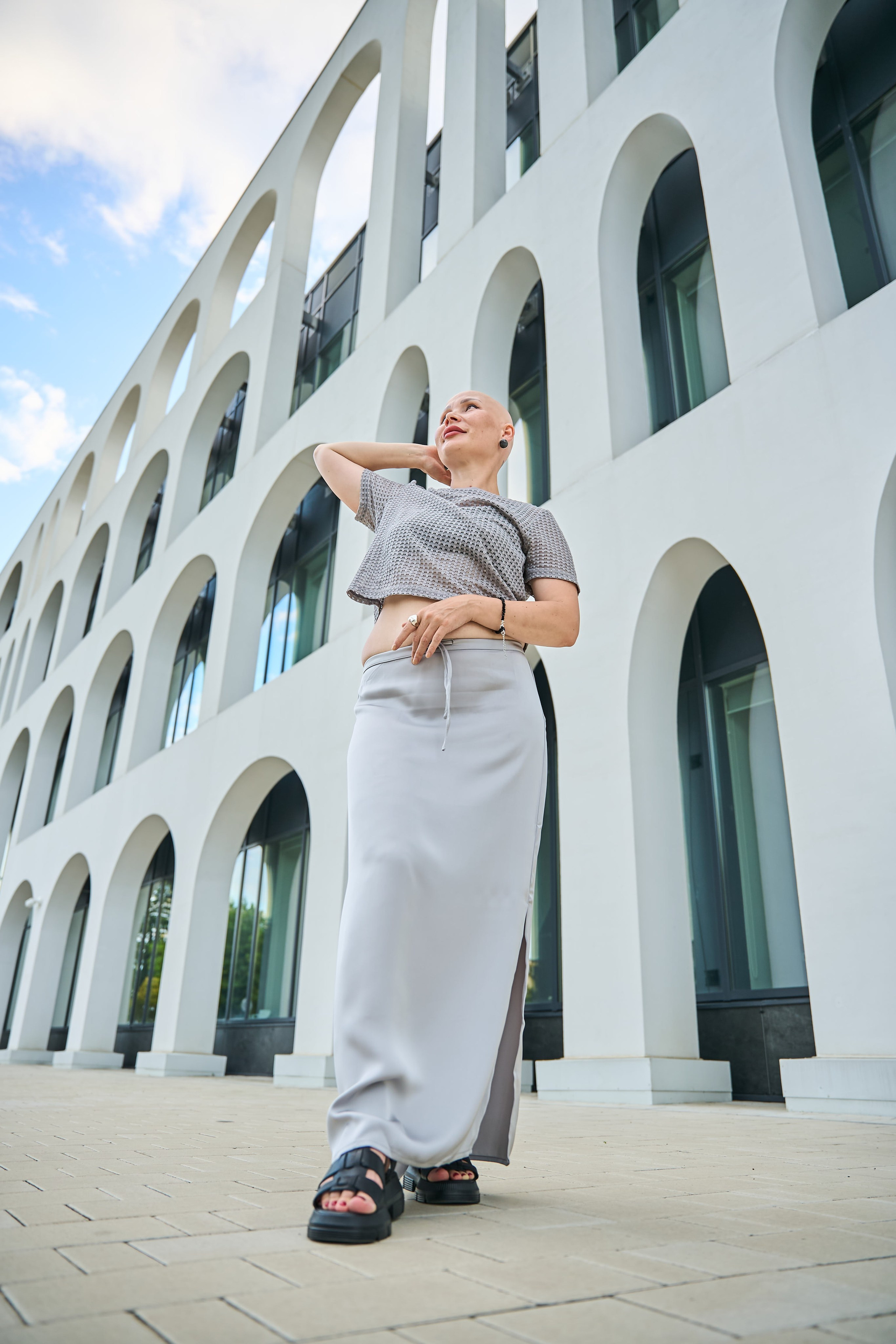 Анжела. MUGMOD