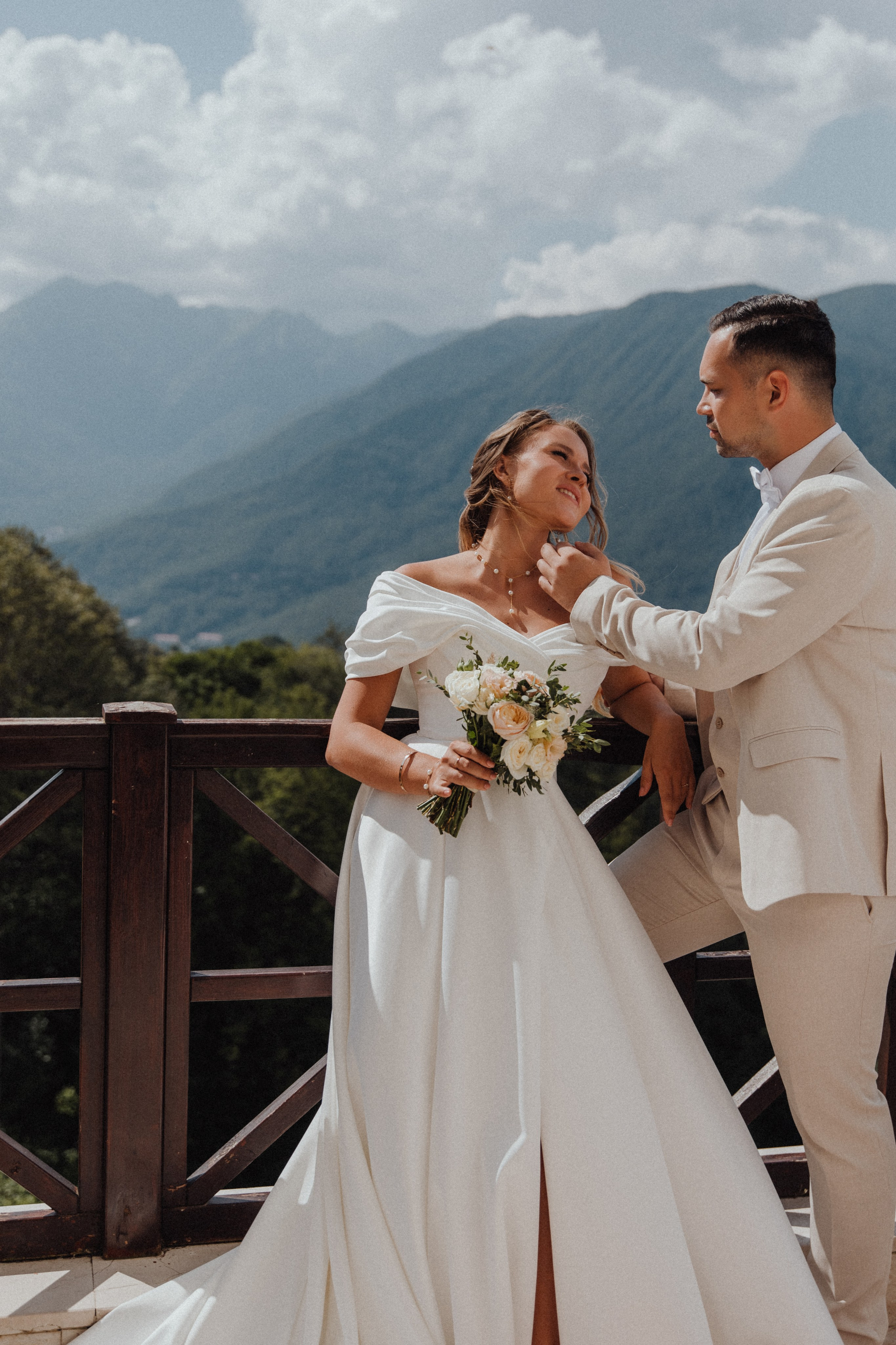 Sochi. Свадебный фотограф Анастасия Пальчикова