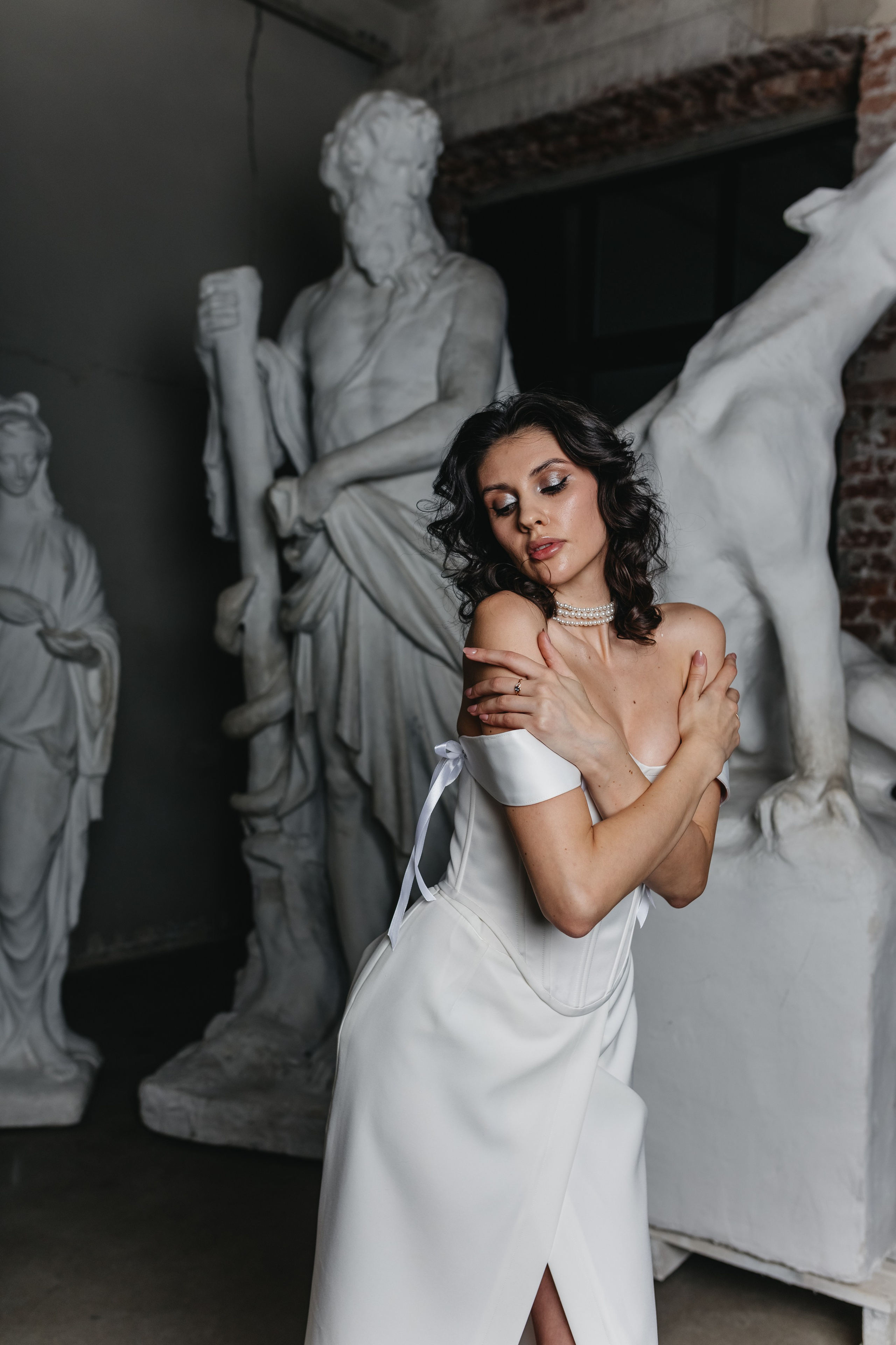 Дарья. Фотограф Алиса Субботина