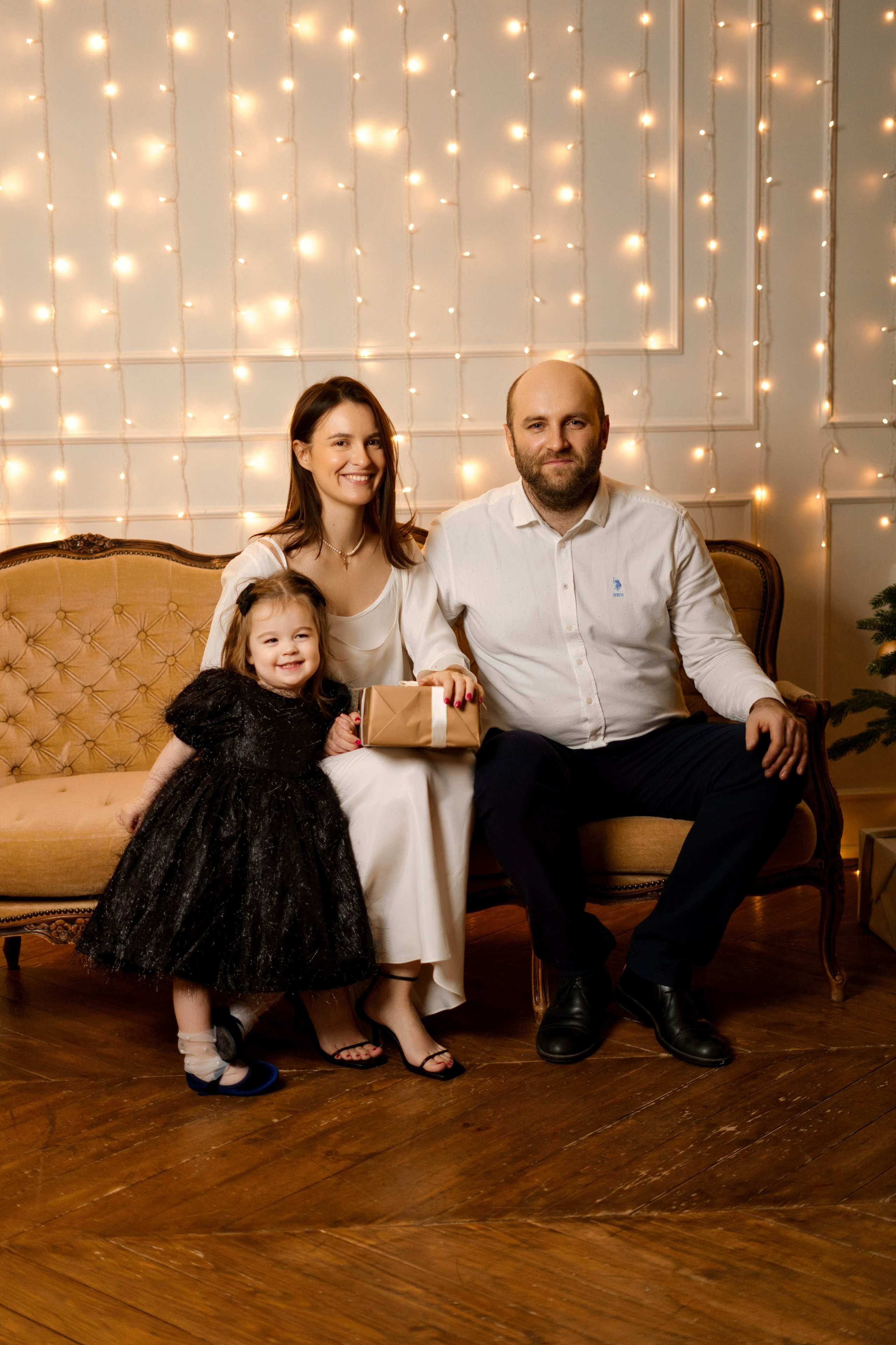 Семья екатерины. Фотограф Валерия Крахмалева