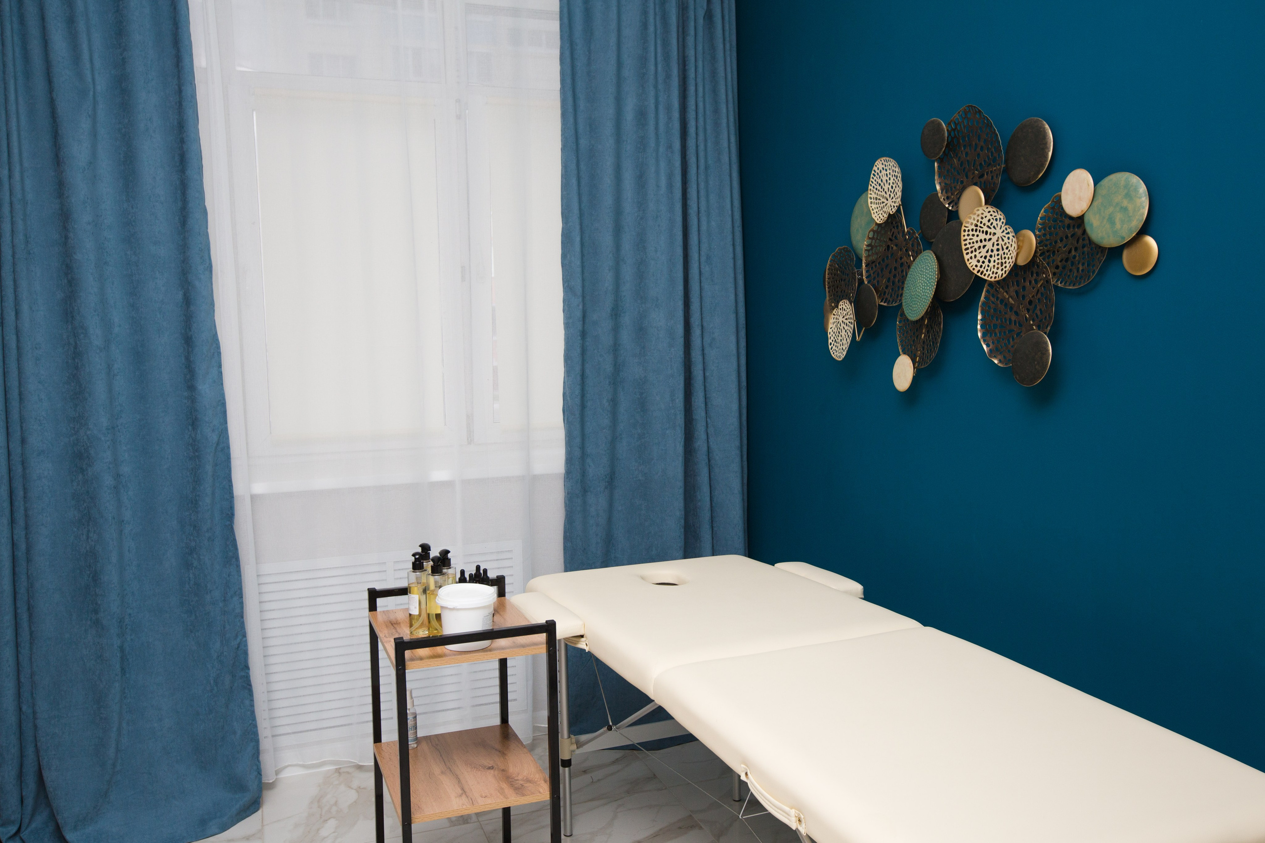 TaYou. Центр Спа и коррекции фигуры. Репортажный, семейный фотограф из Нефтеюганска