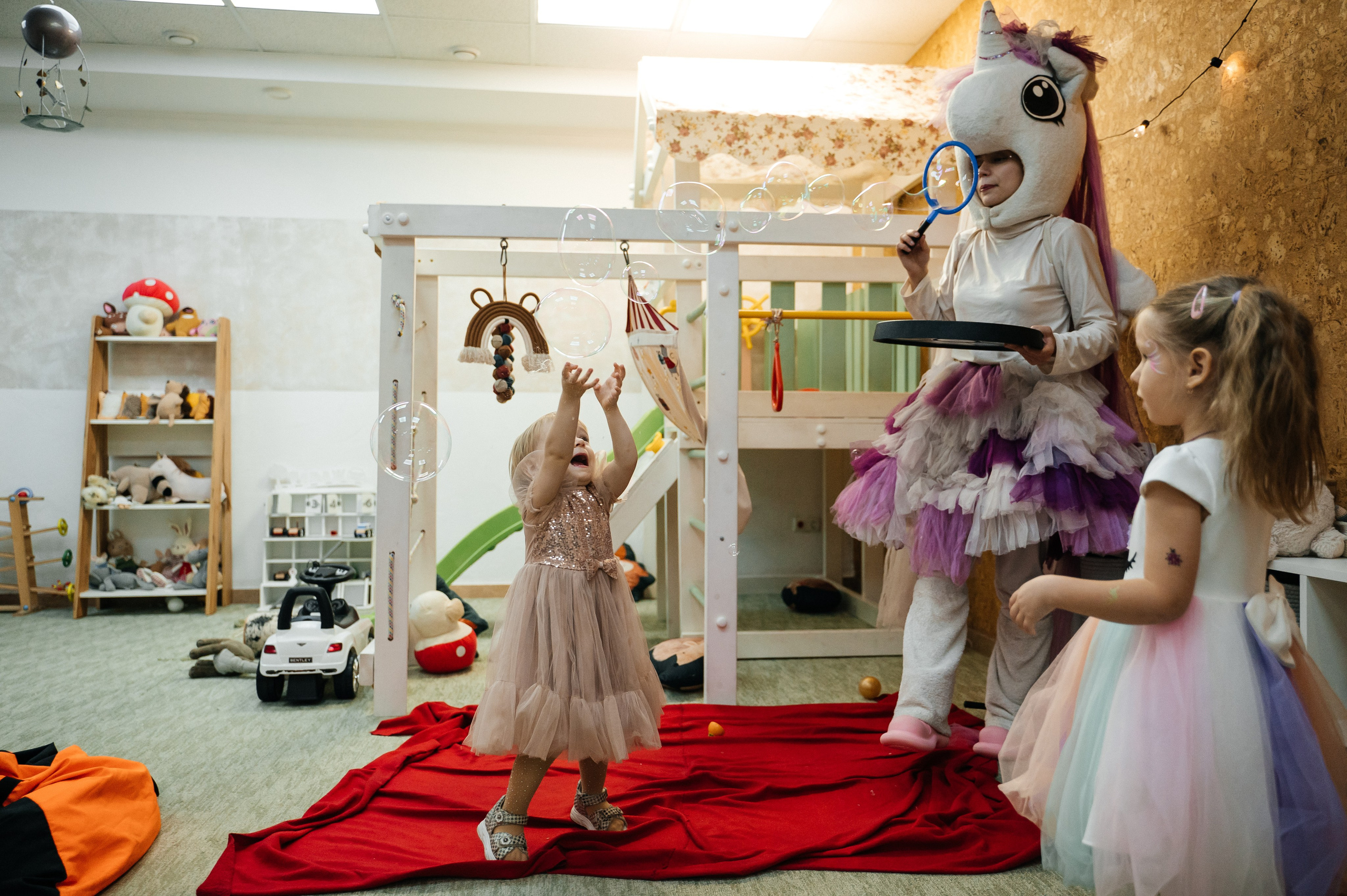 Надя 2 года (ВОЖЫК). Семейный фотограф в Минске Дарья Дреко