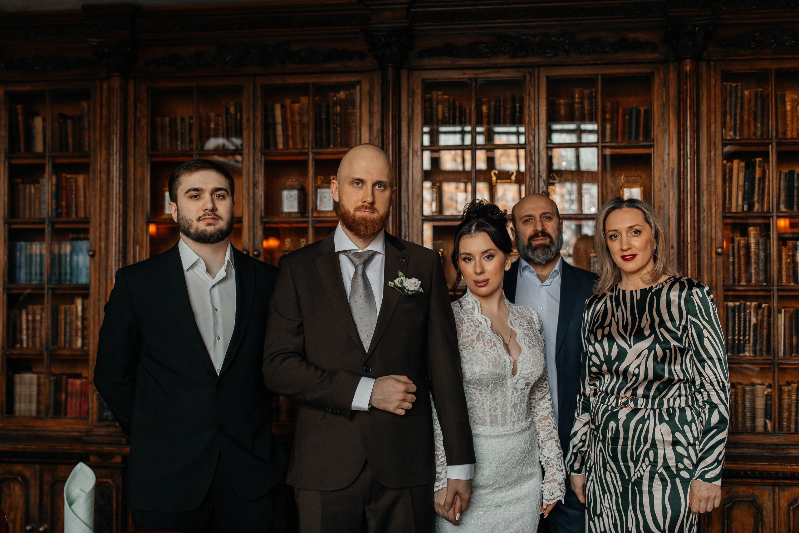 Лолита и Андрей. Профессиональный фотограф