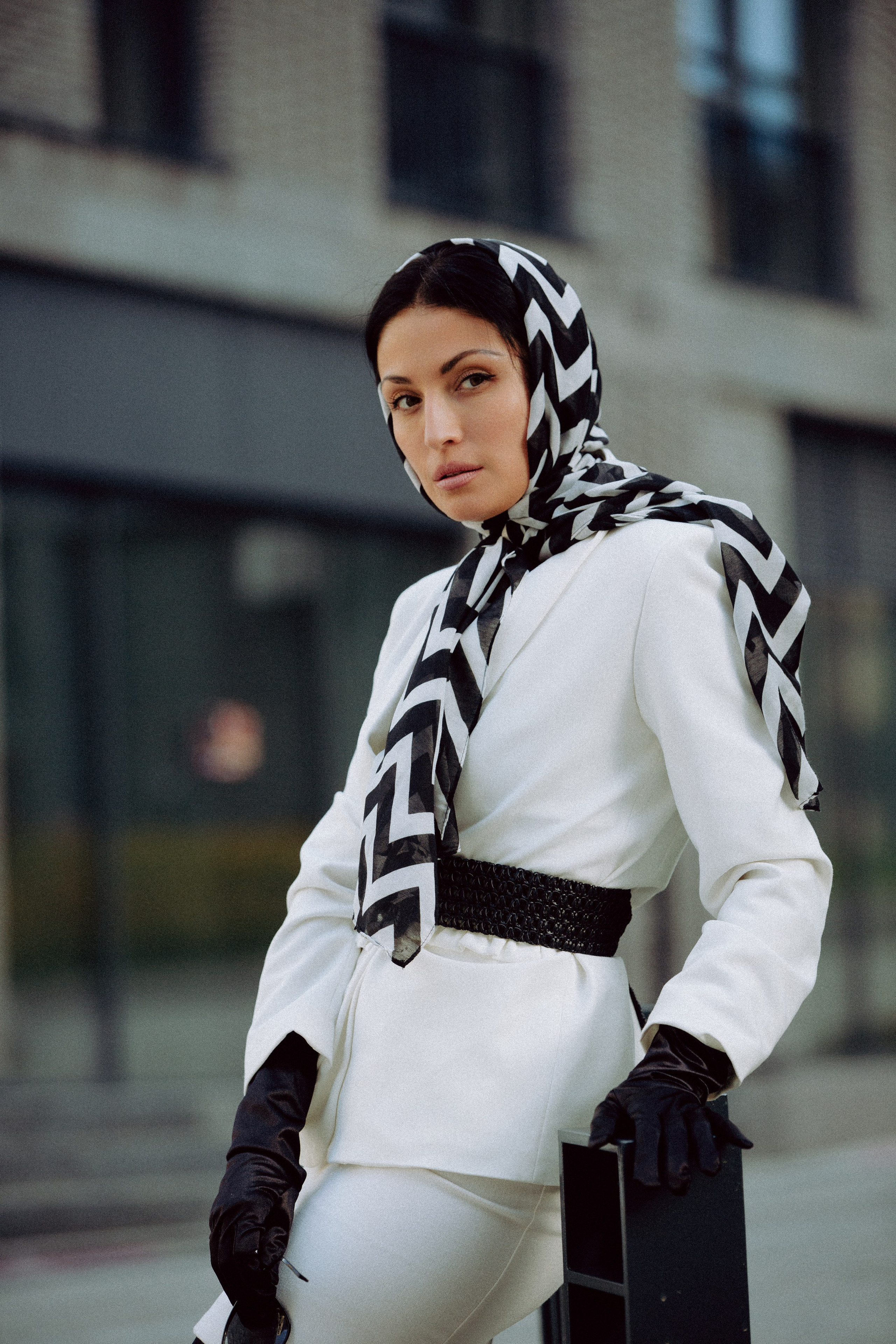 Фотосессия для девушки в Нижнем Новгороде