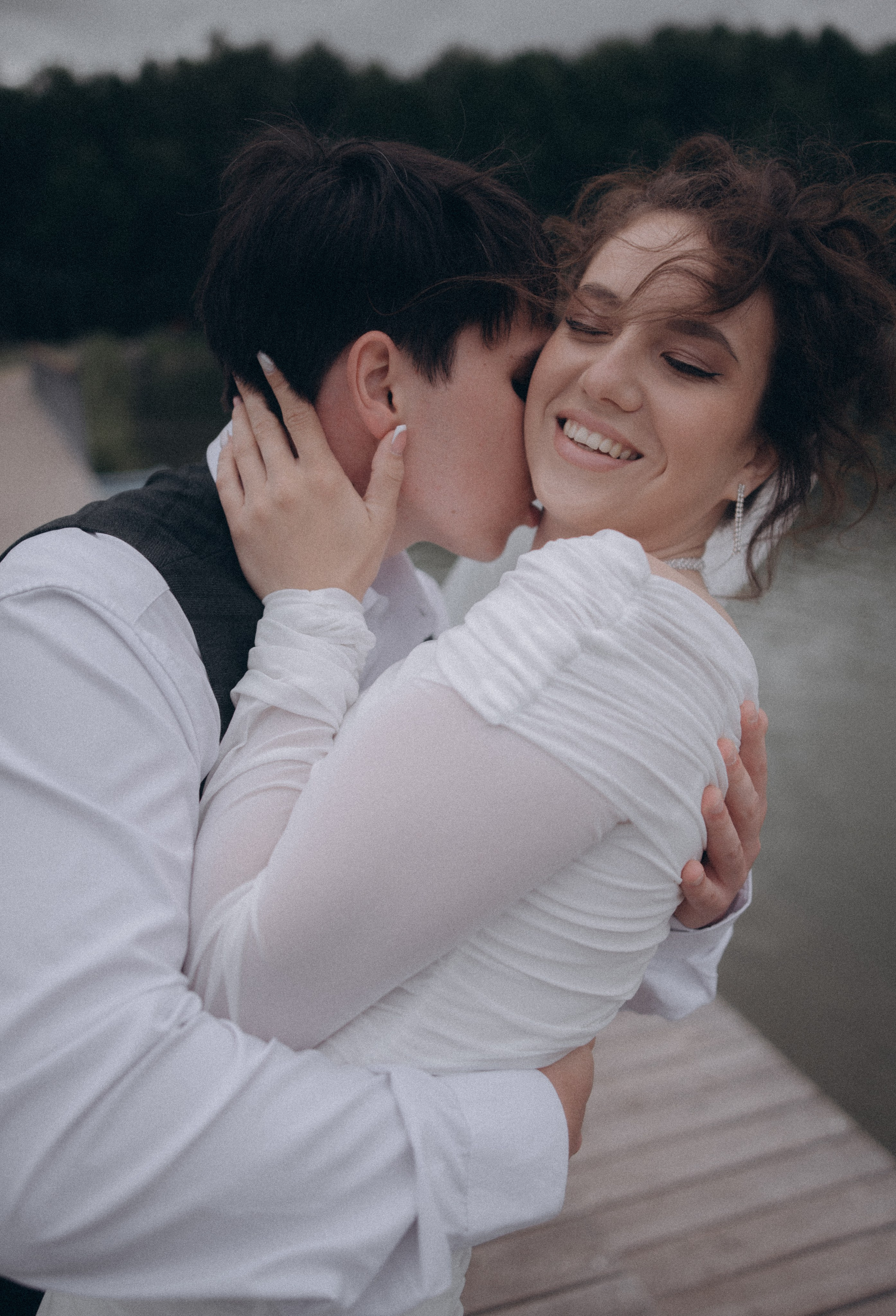 Рузиля и Рамиль. Фотограф Белебей Абзалетдинов Артур