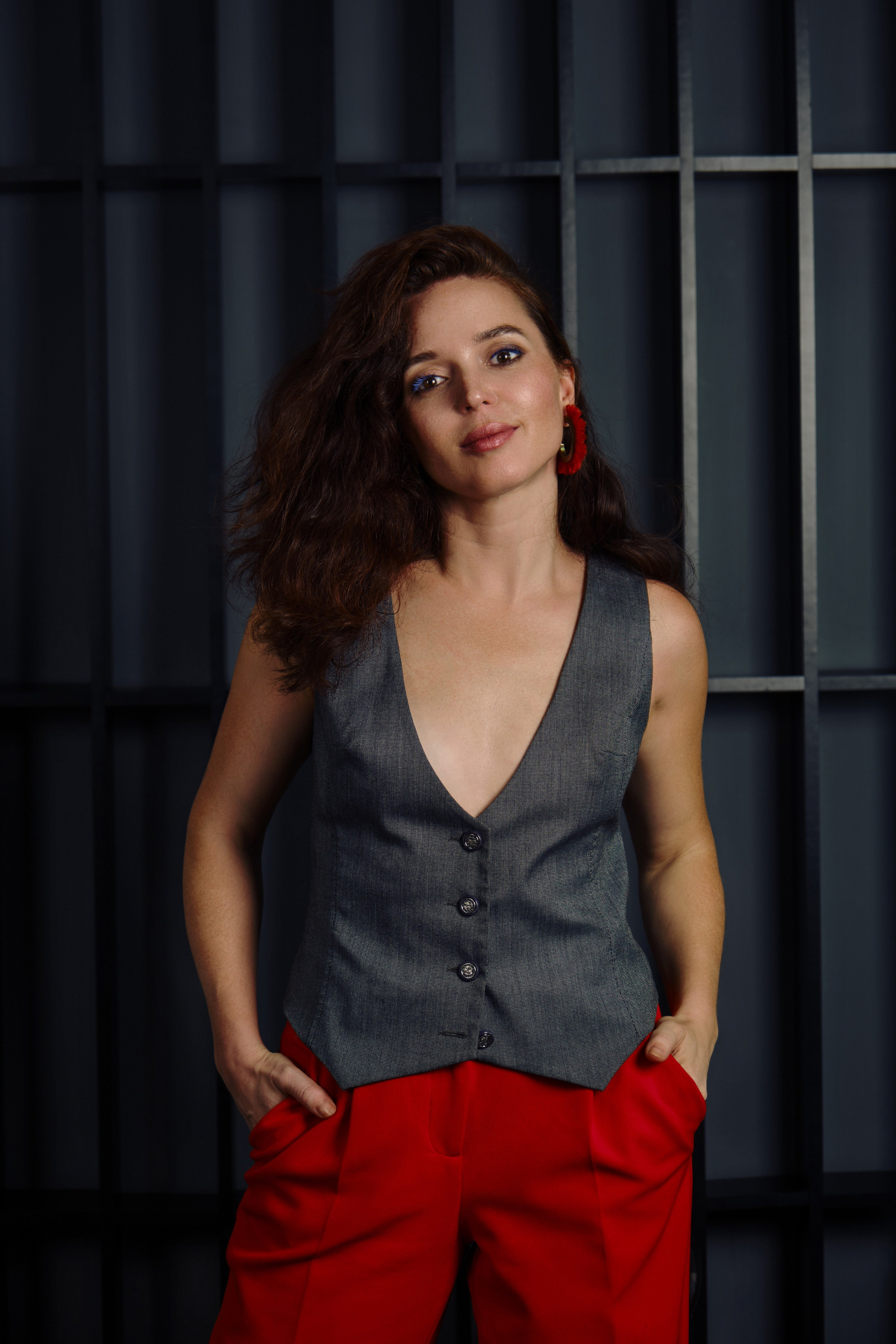 Наталья. Ася Ложкина фотограф Ижевск