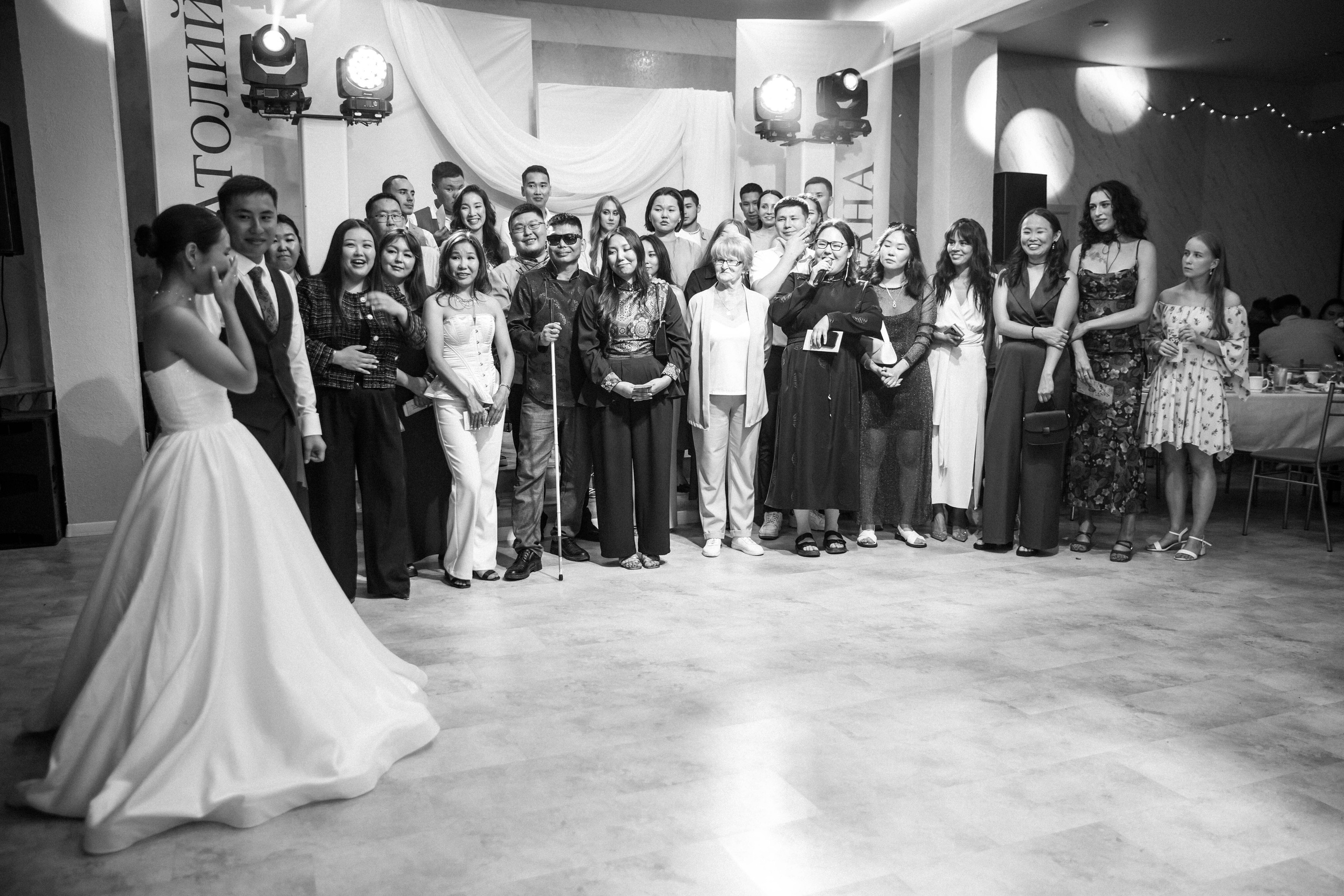 Анатолий & Светлана. Главная