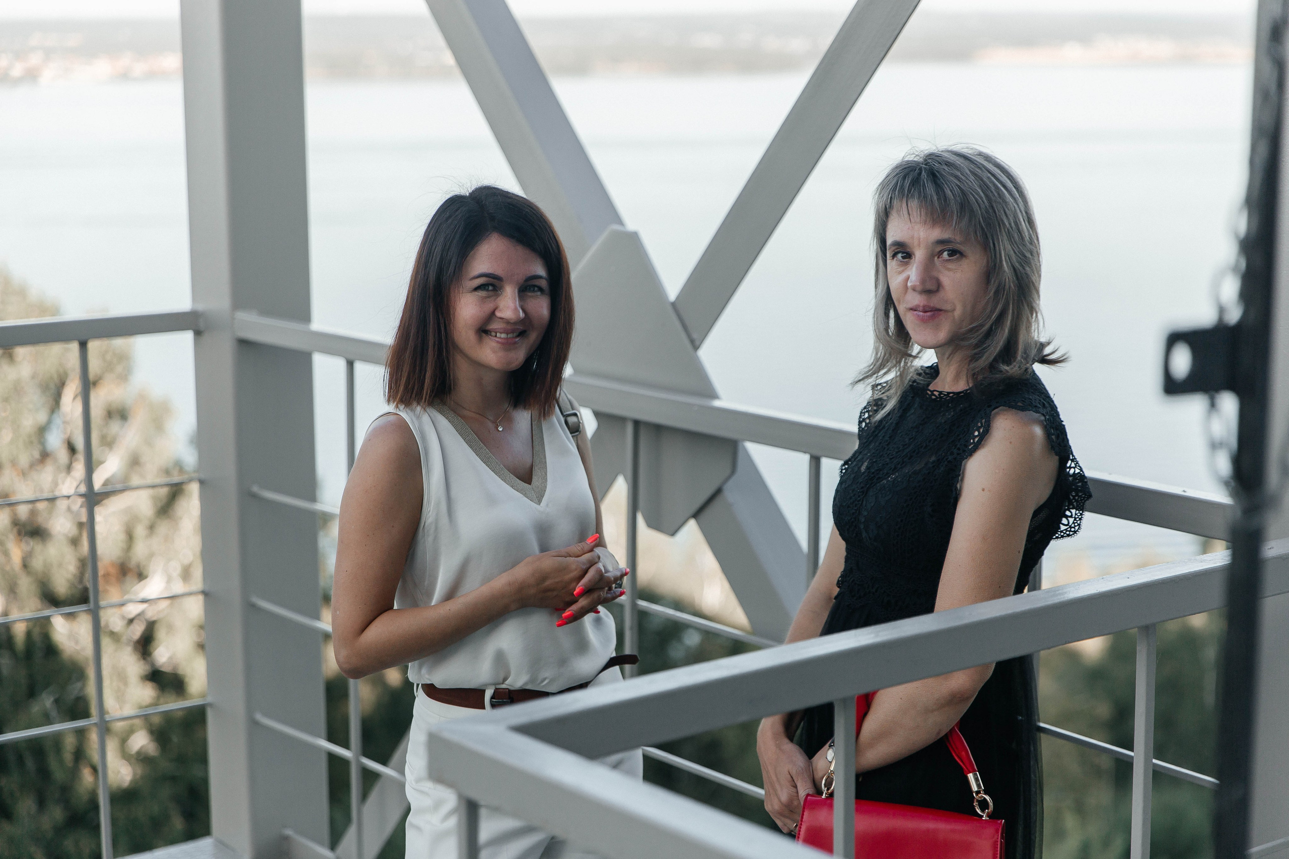 Корпоратив. Главная